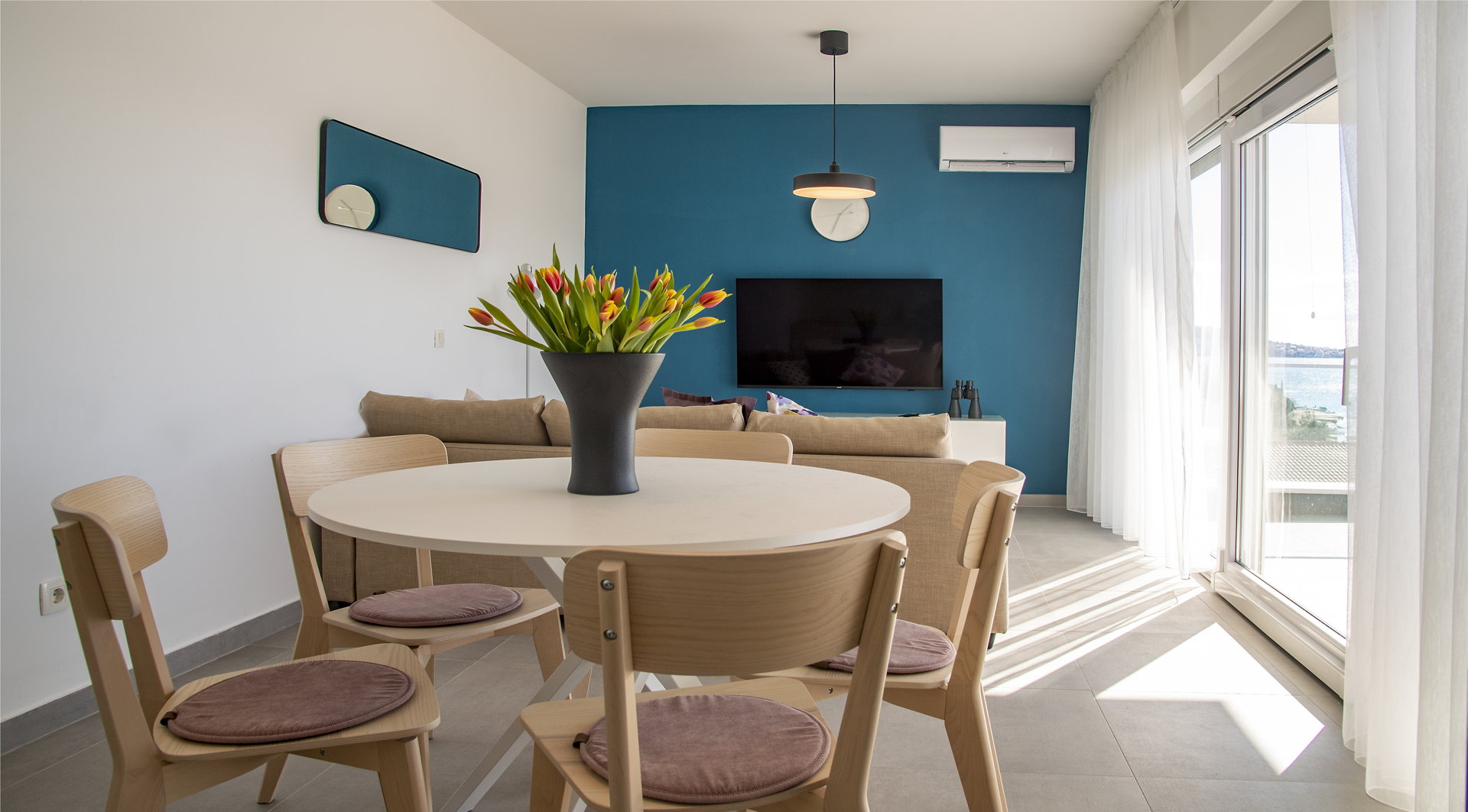 Villa Famiglia with Swimming pool
