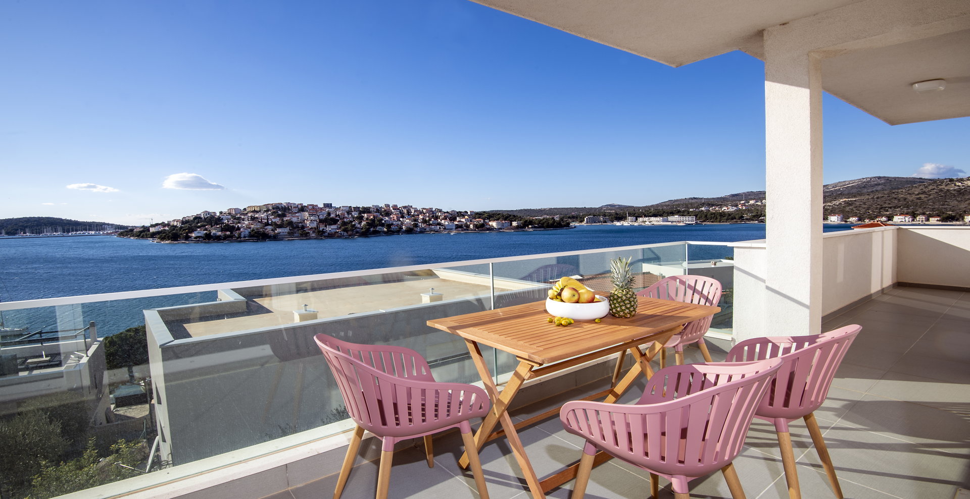 Villa Famiglia with Swimming pool