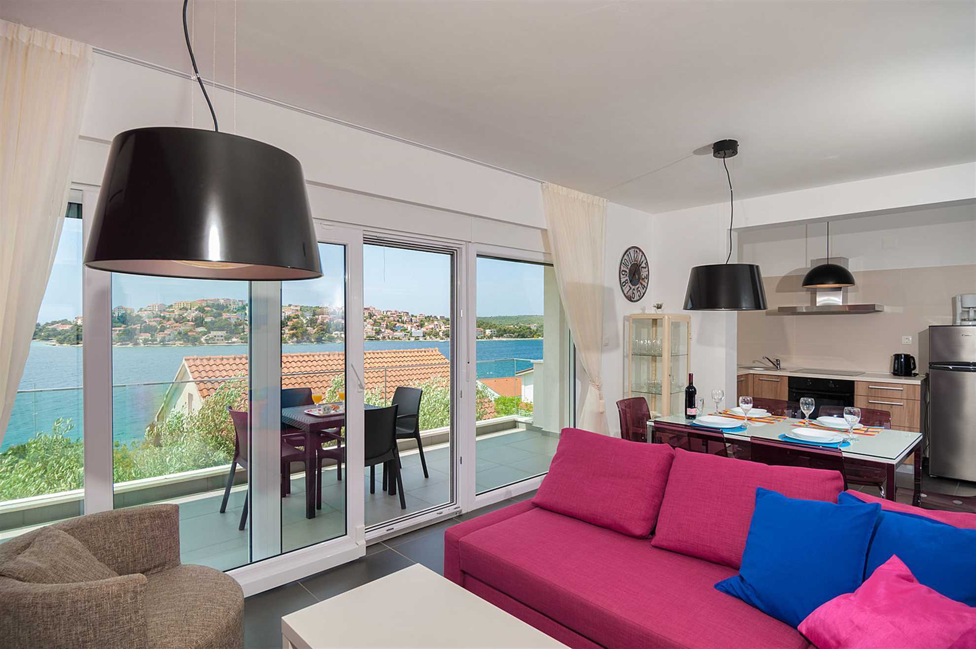 Villa Famiglia with Swimming pool