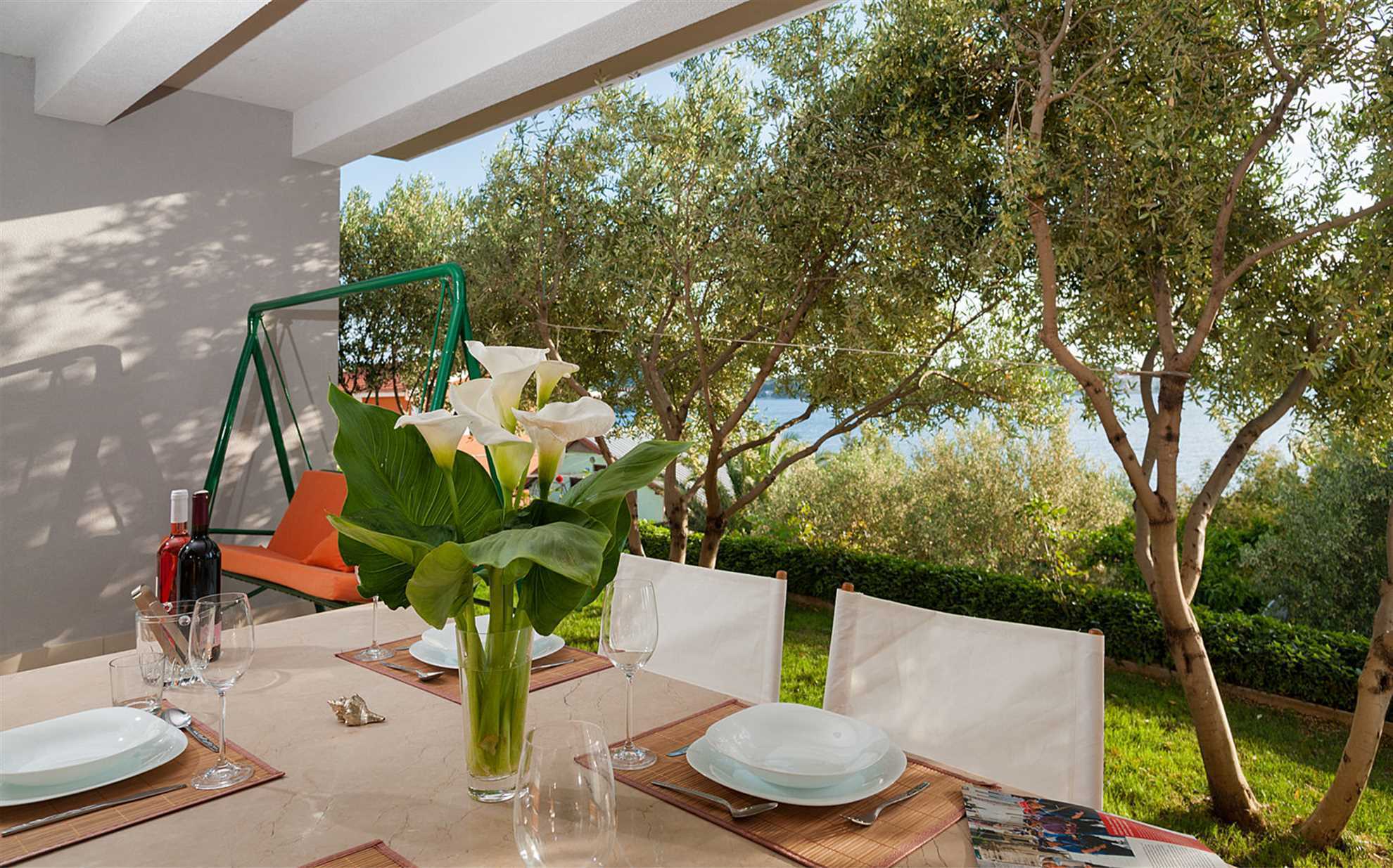 Villa Famiglia with Swimming pool