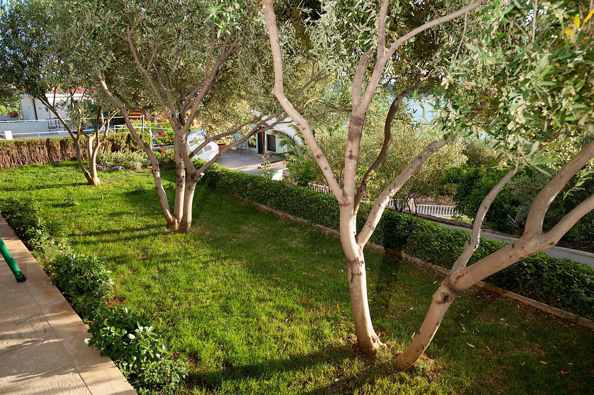 Villa Famiglia with Swimming pool