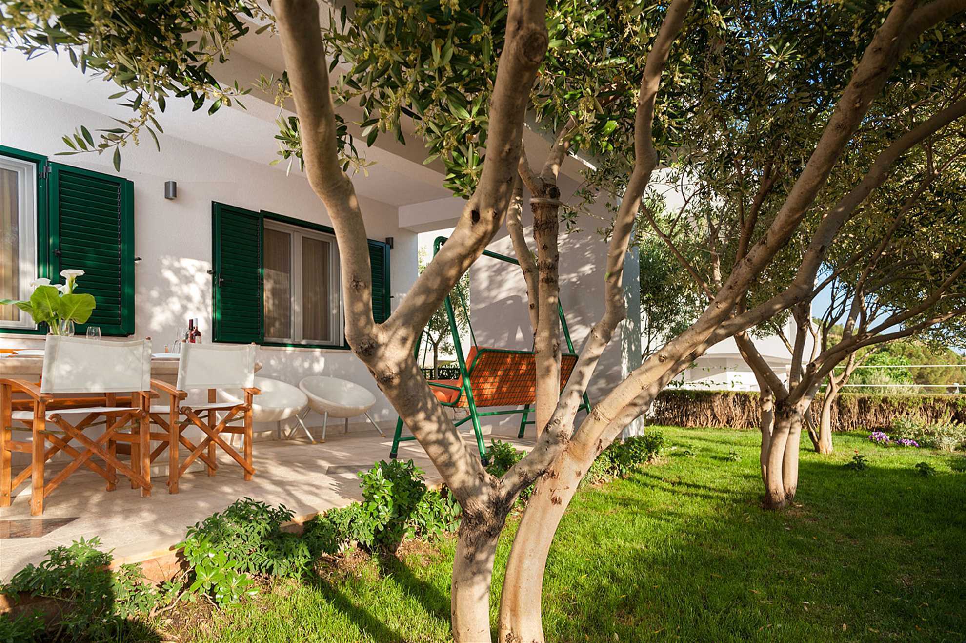 Villa Famiglia with Swimming pool