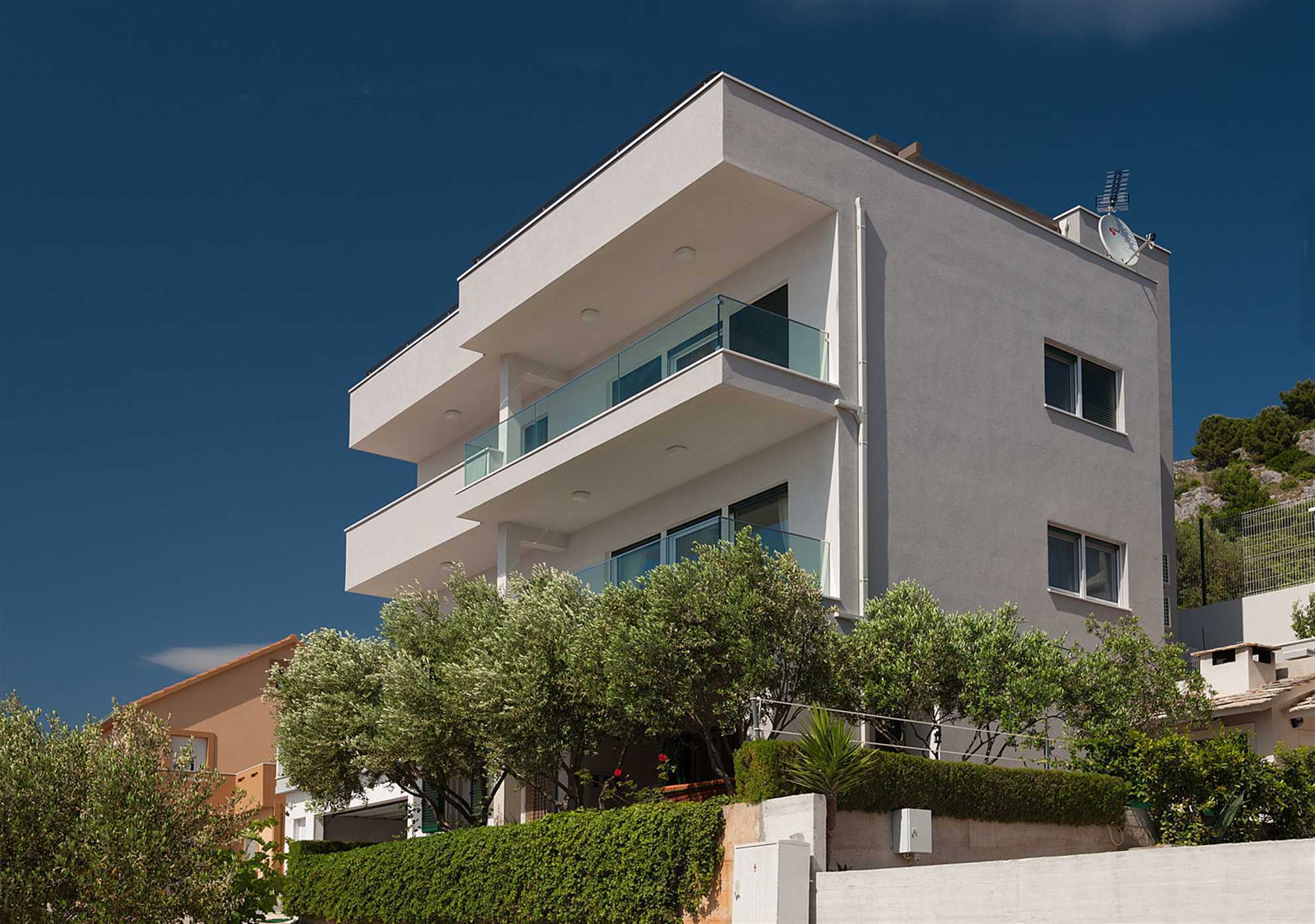 Villa Famiglia with Swimming pool