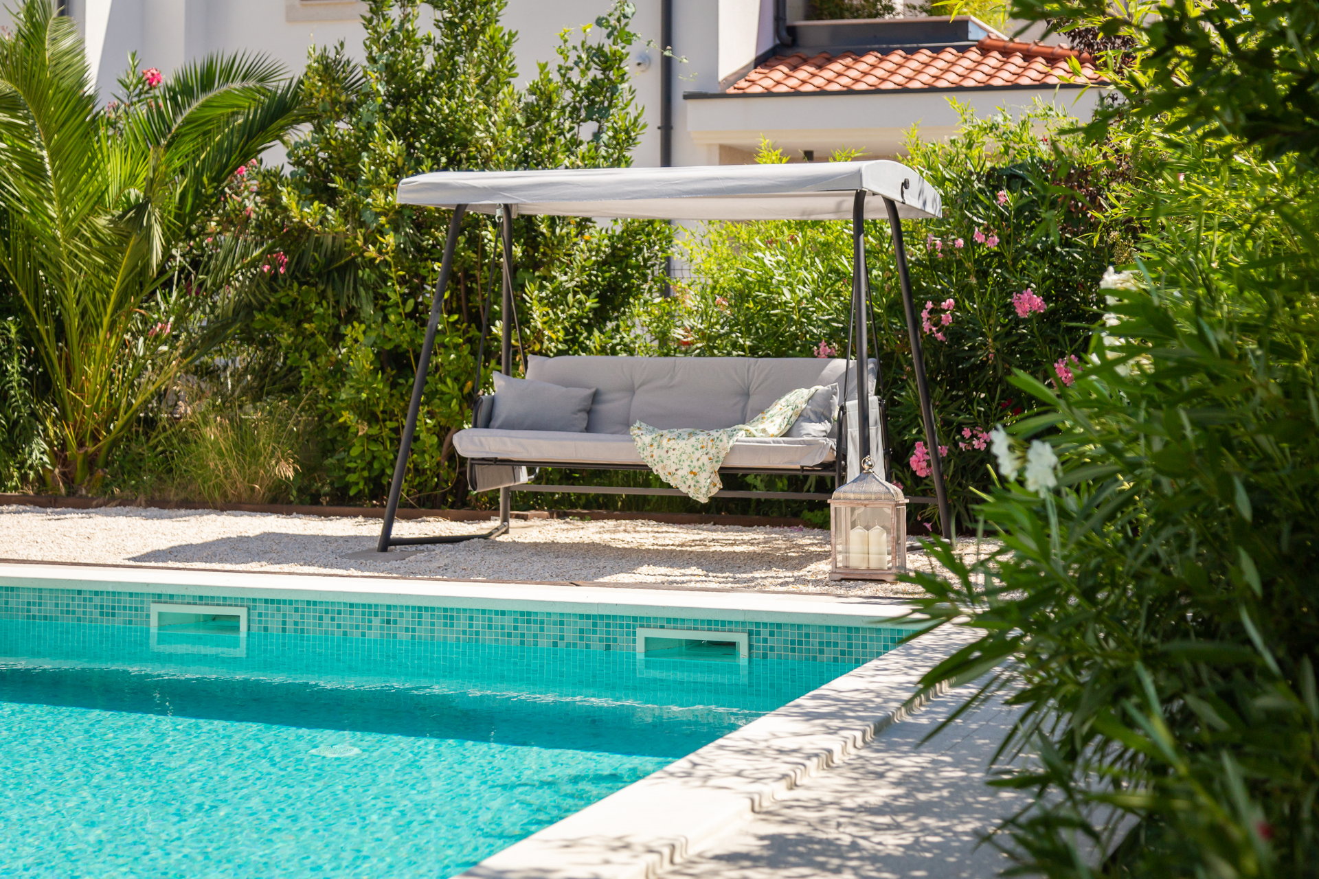 Luxury Villa Cippico XXII with Pool