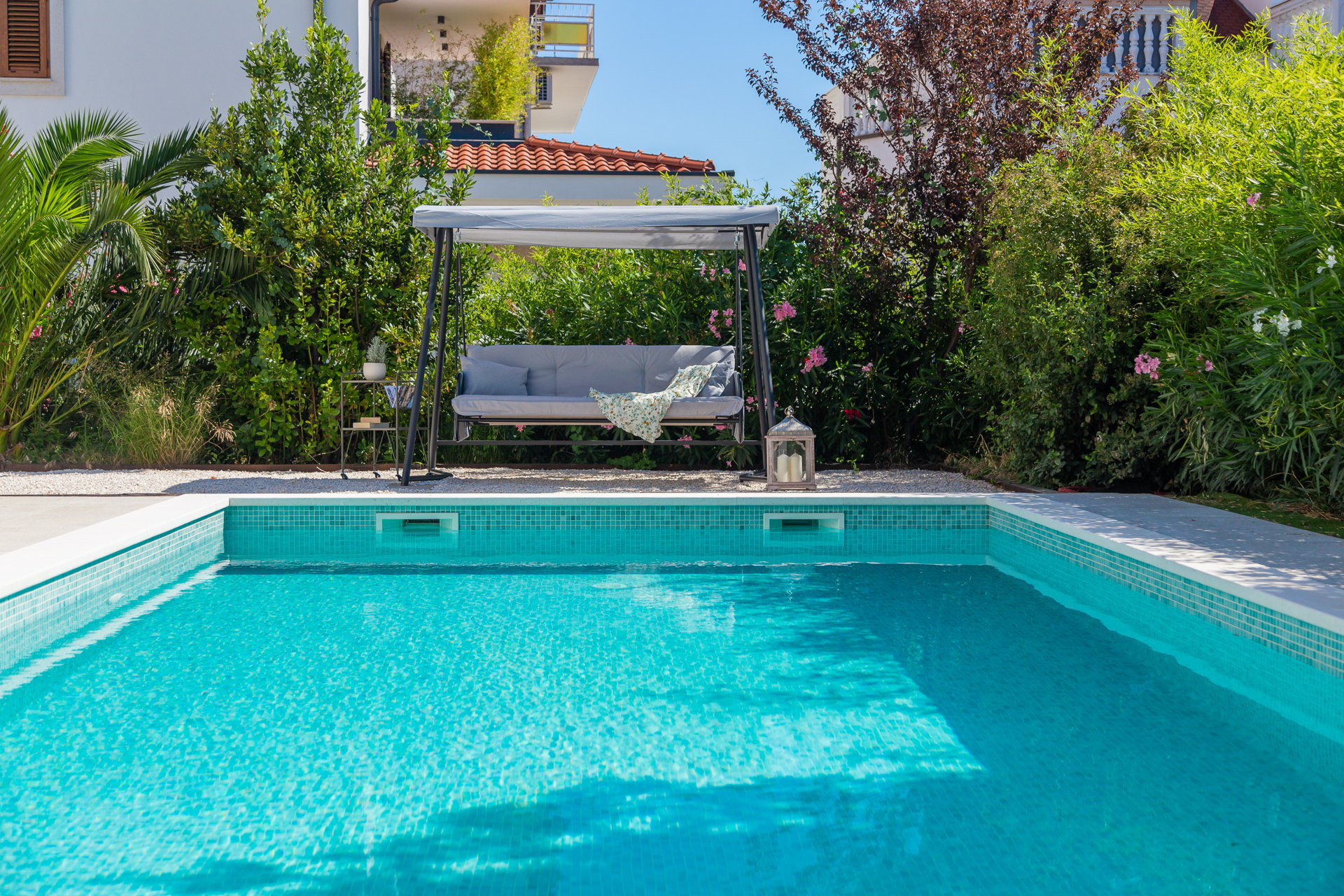 Luxury Villa Cippico XXII with Pool