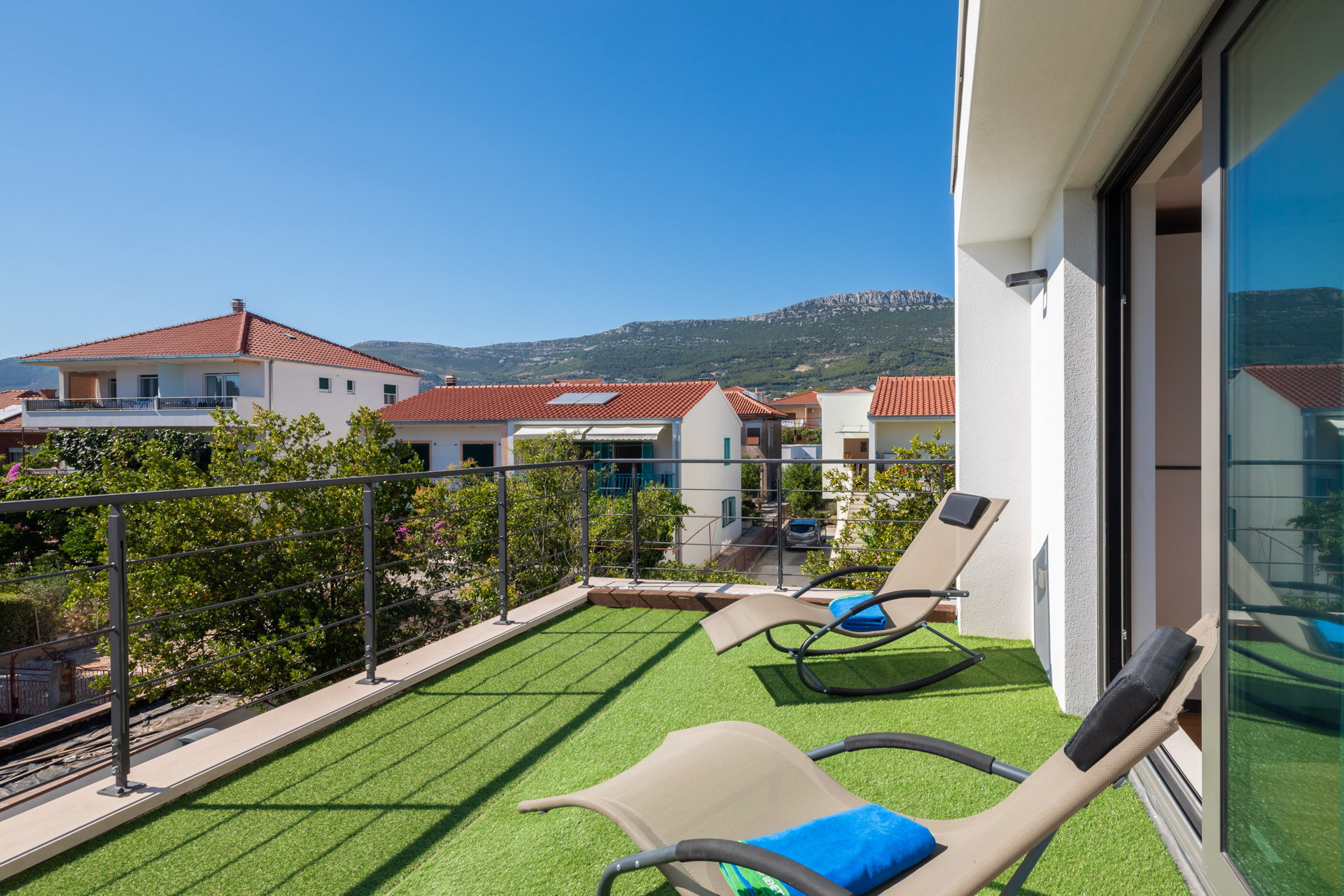 Luxury Villa Cippico XXII with Pool
