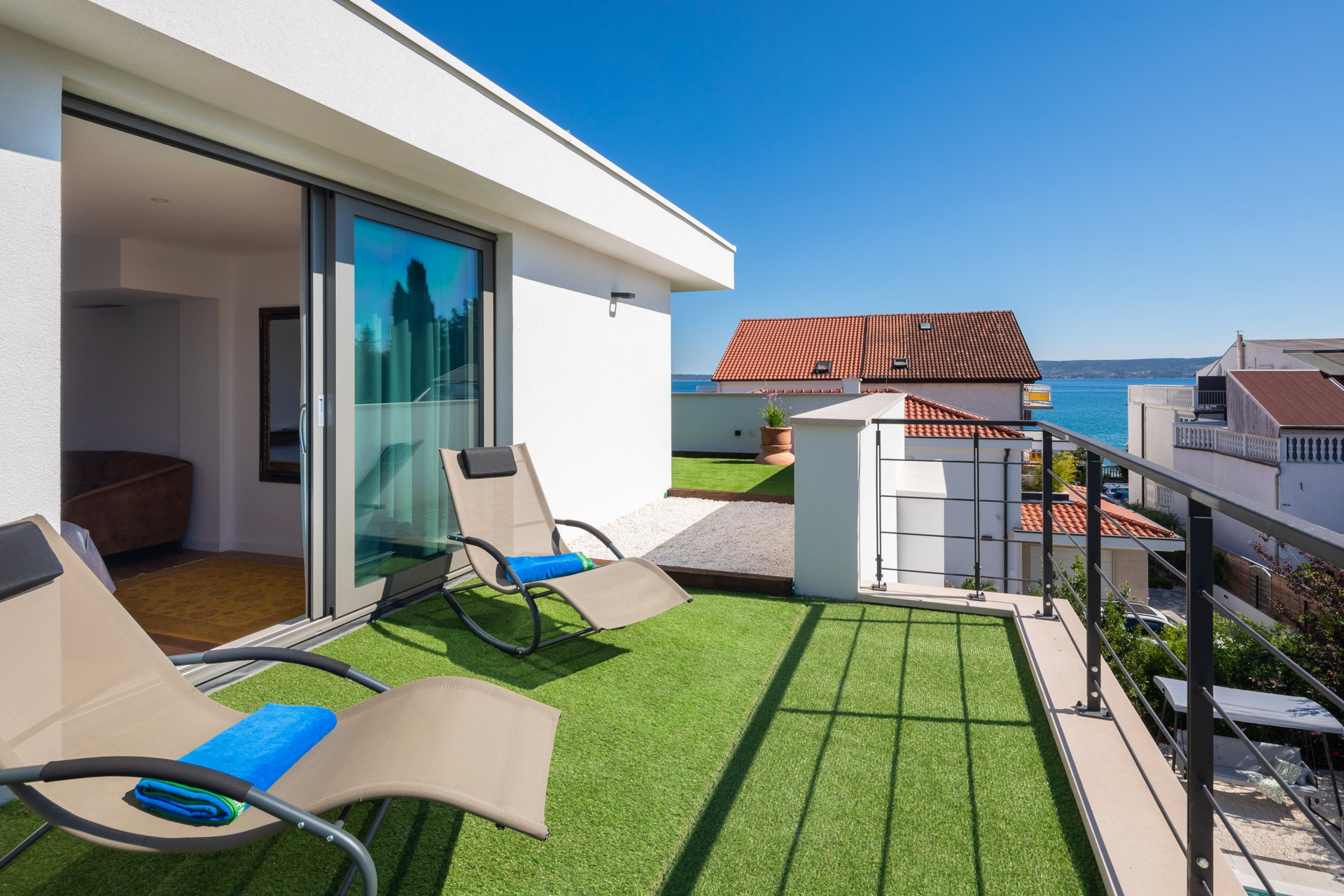 Luxury Villa Cippico XXII with Pool