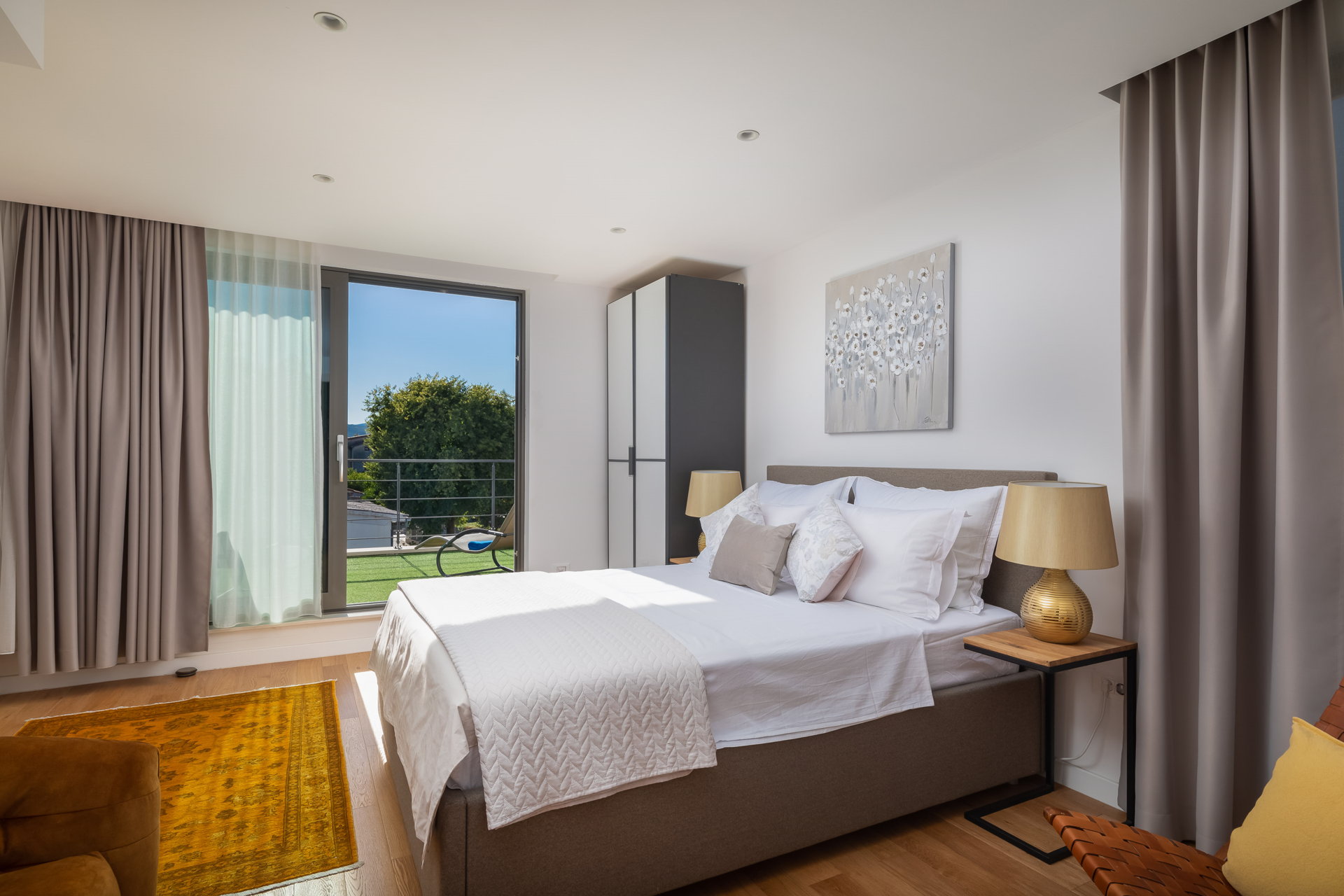 Luxury Villa Cippico XXII with Pool