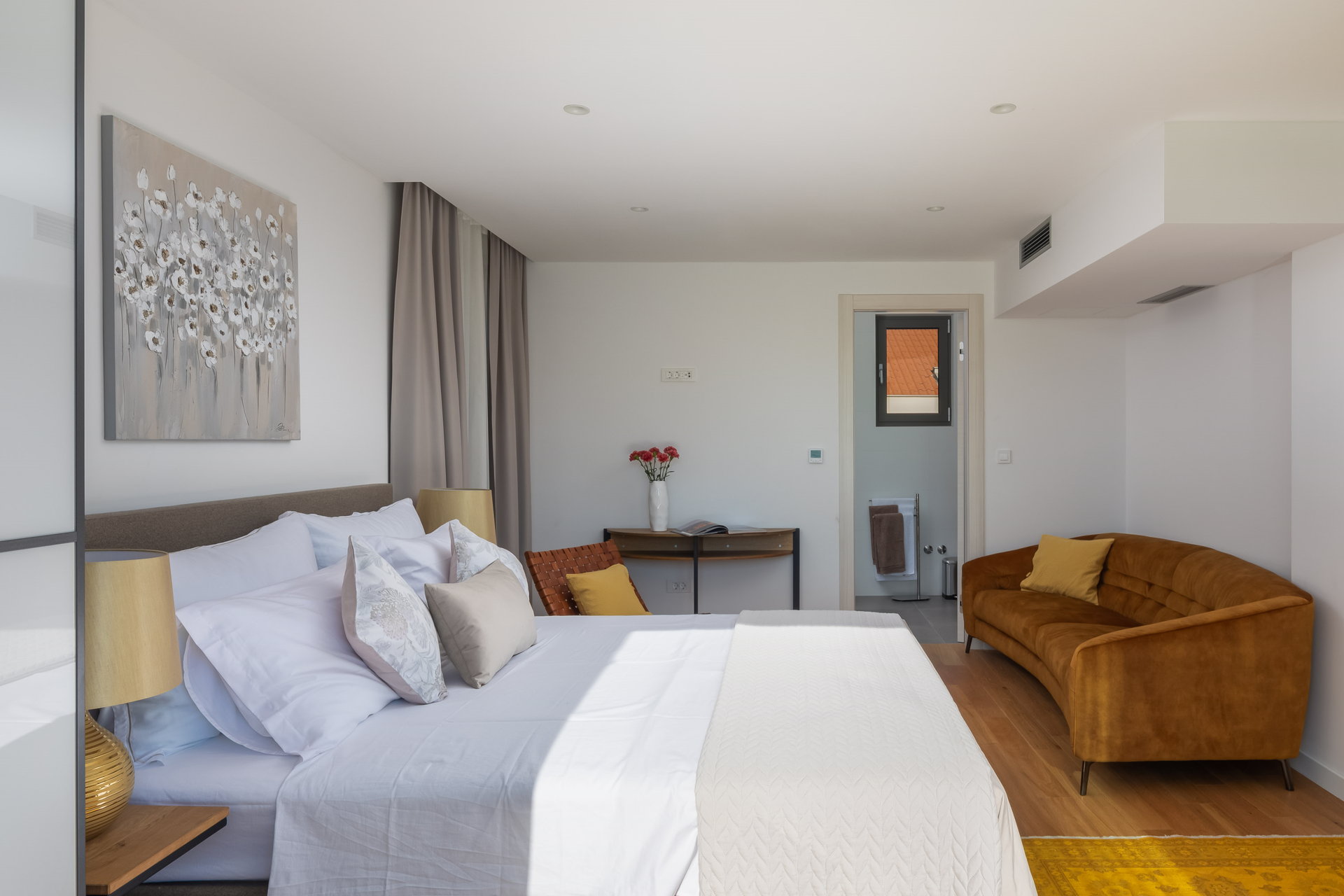 Luxury Villa Cippico XXII with Pool