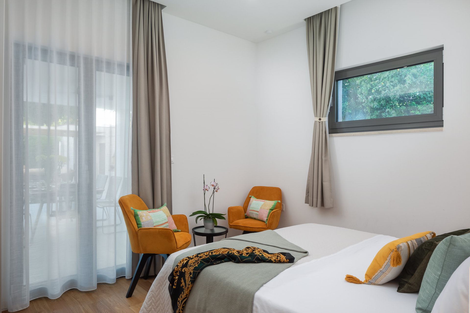 Luxury Villa Cippico XXII with Pool