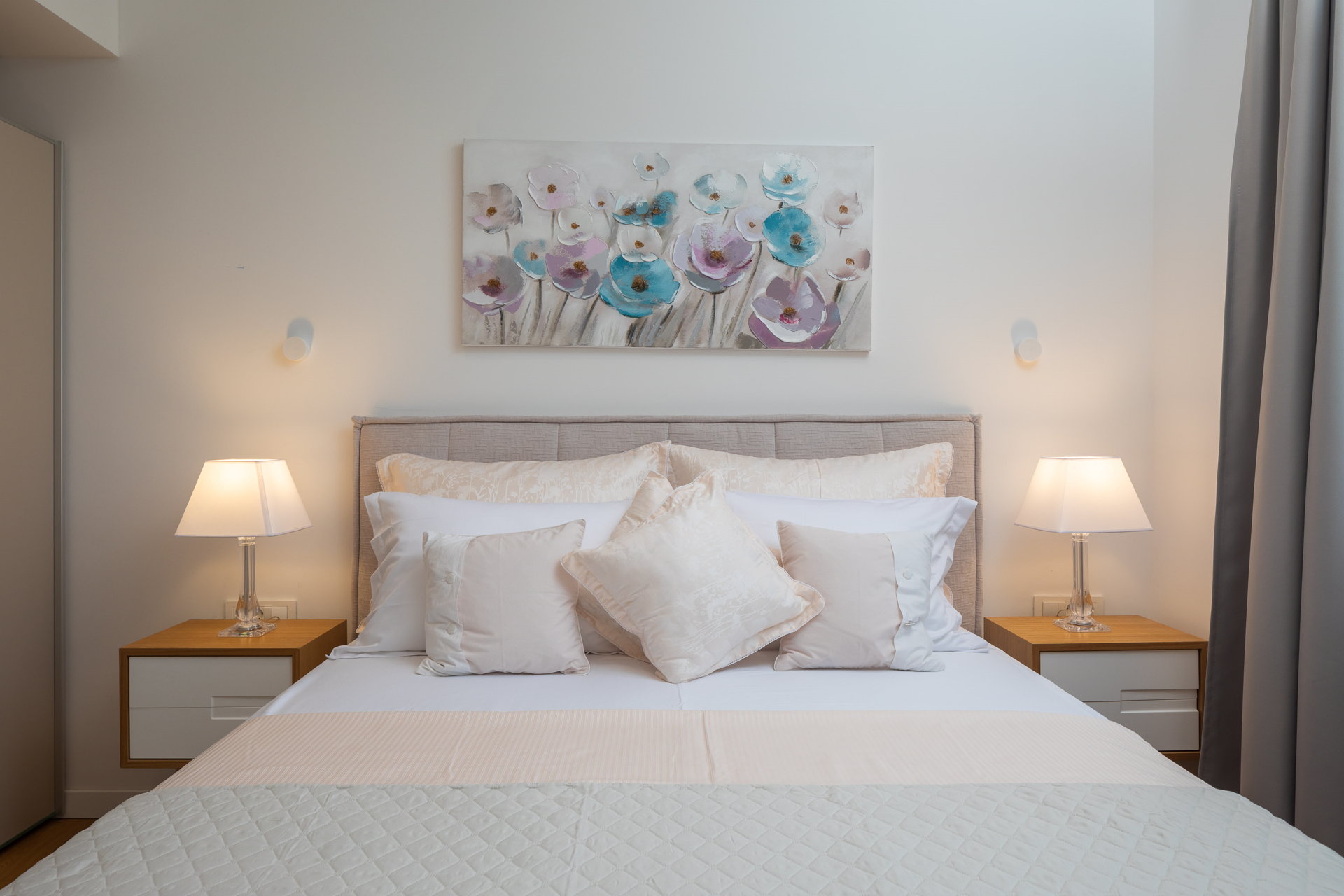 Luxury Villa Cippico XXII with Pool