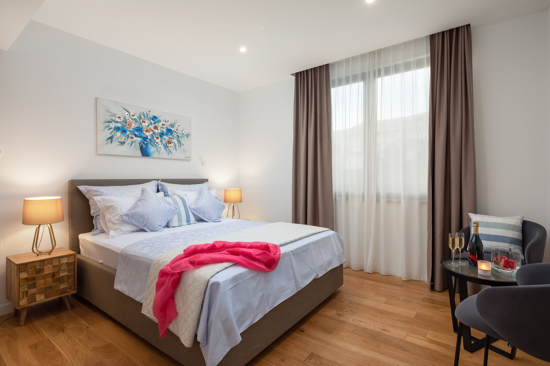 Luxury Villa Cippico XXII with Pool