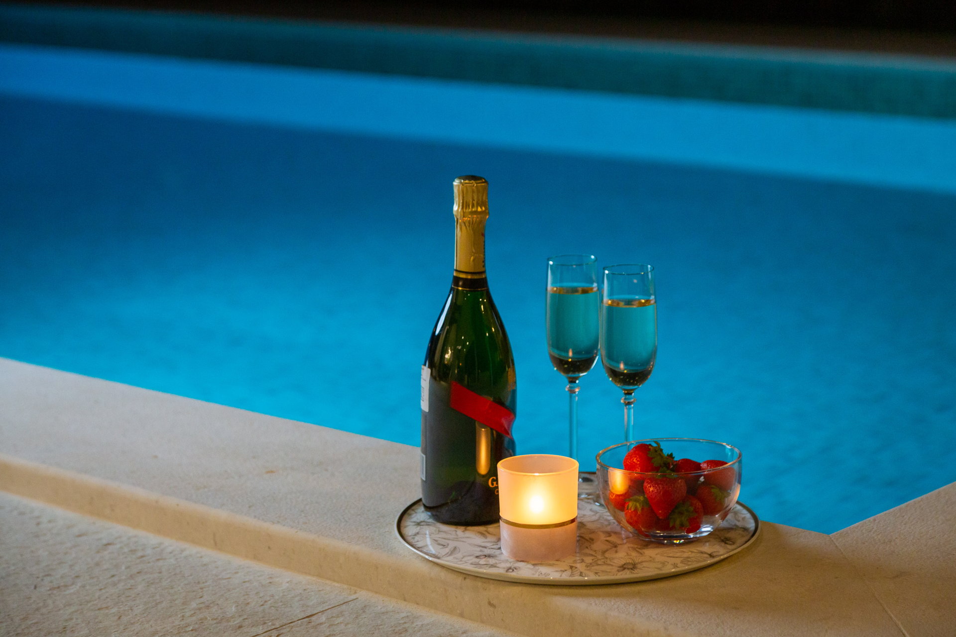 Luxury Villa Cippico XXII with Pool