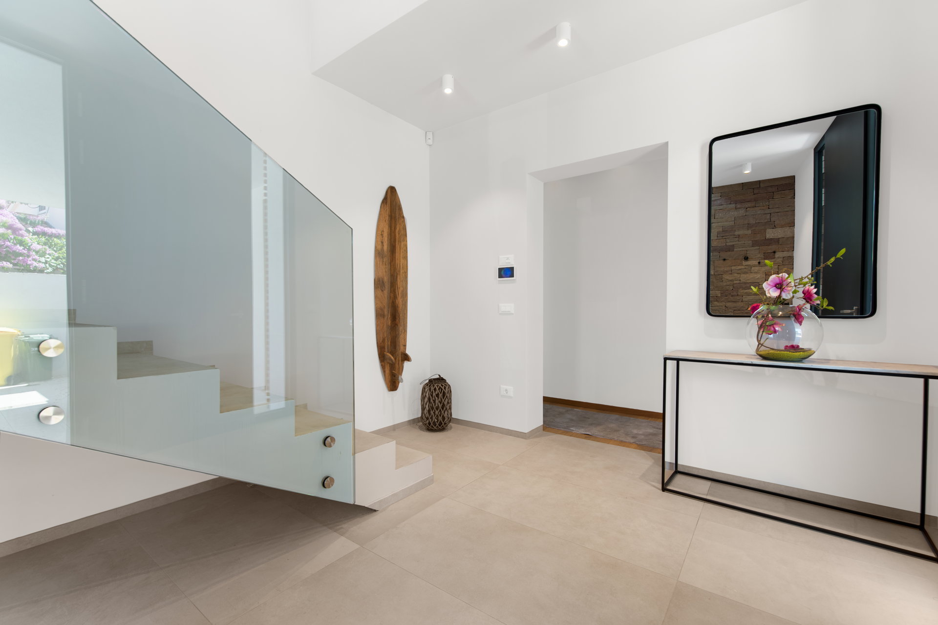 Villa Flying Star with Pool