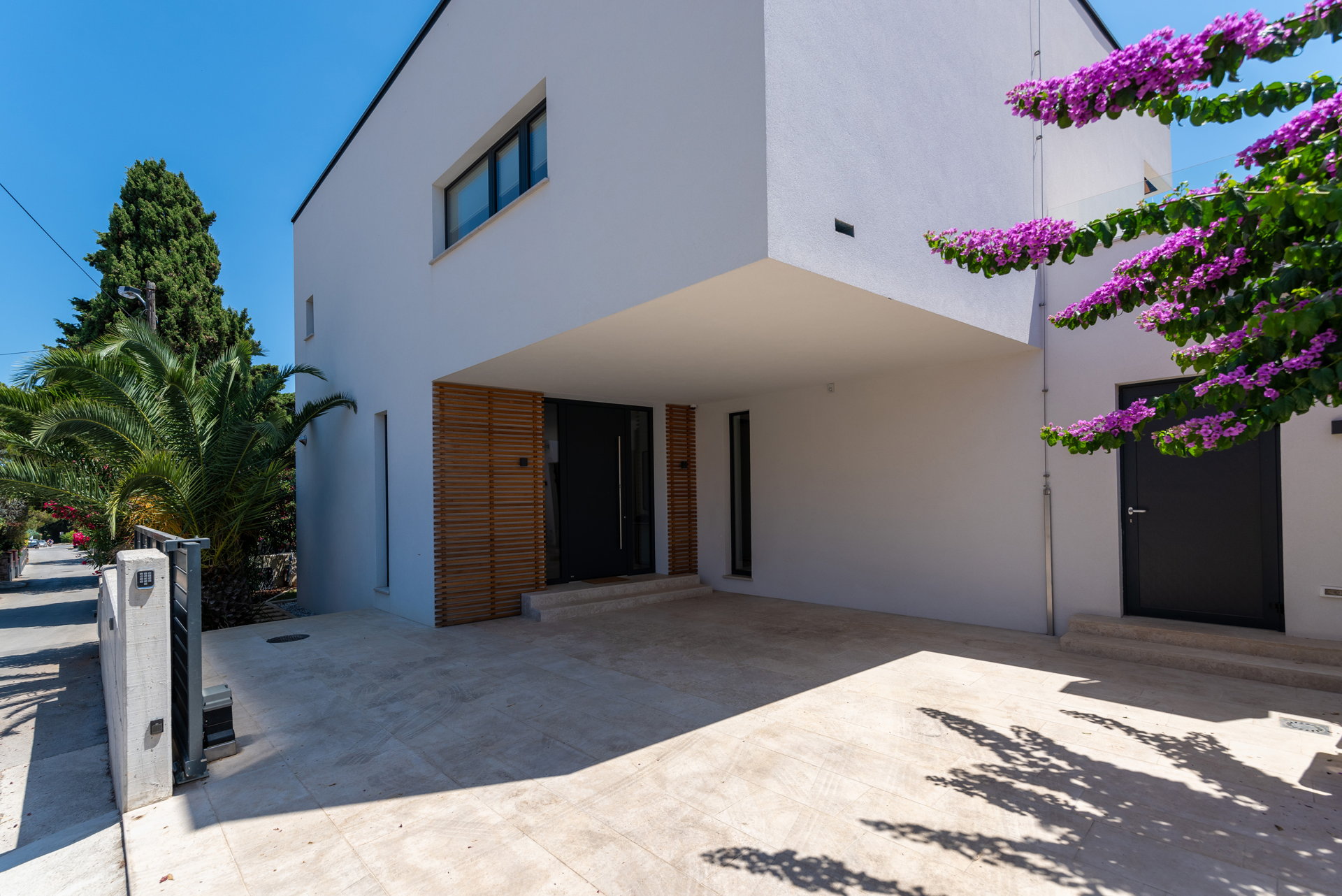 Villa Flying Star with Pool
