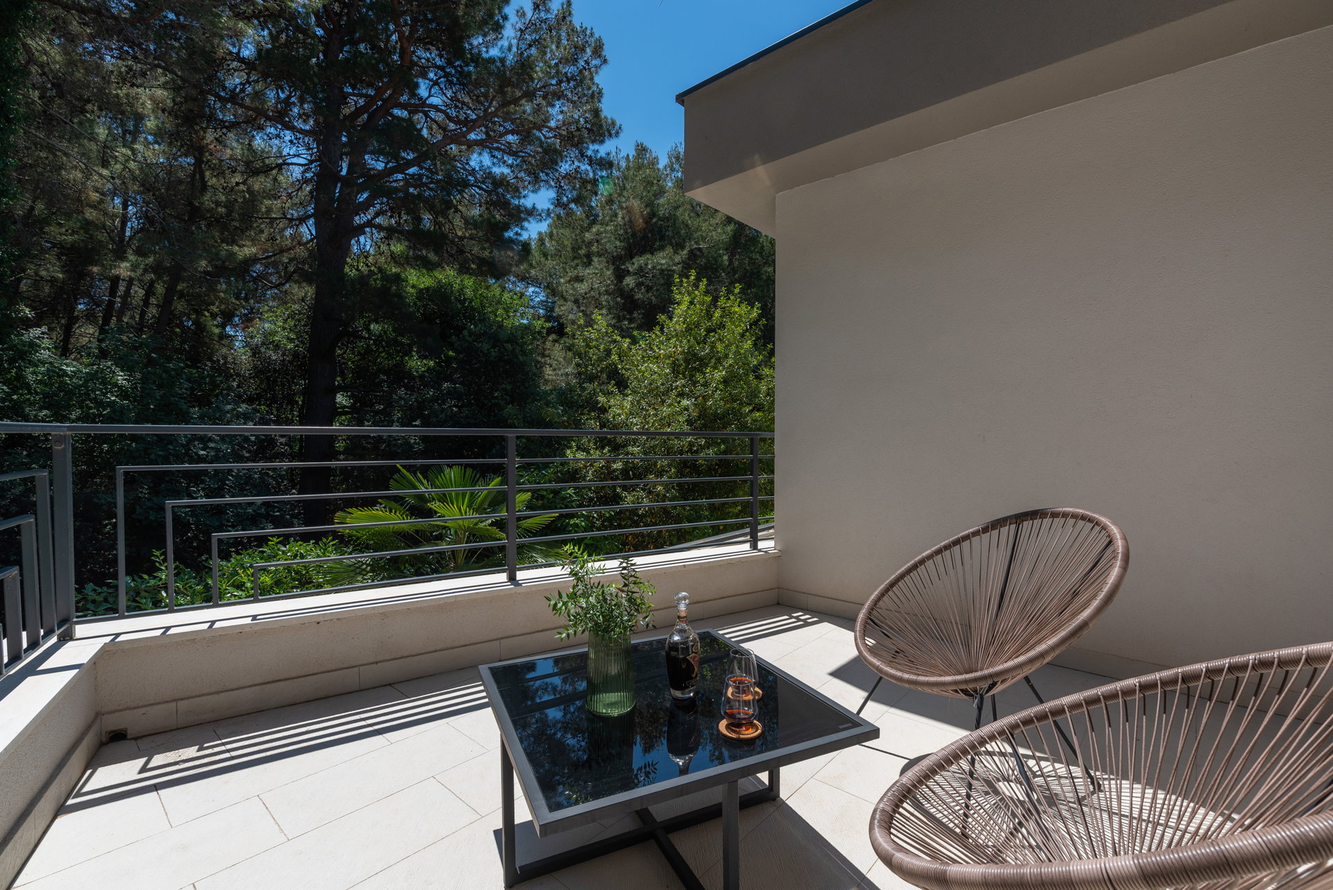 Luxury Villa Bosque with Pool