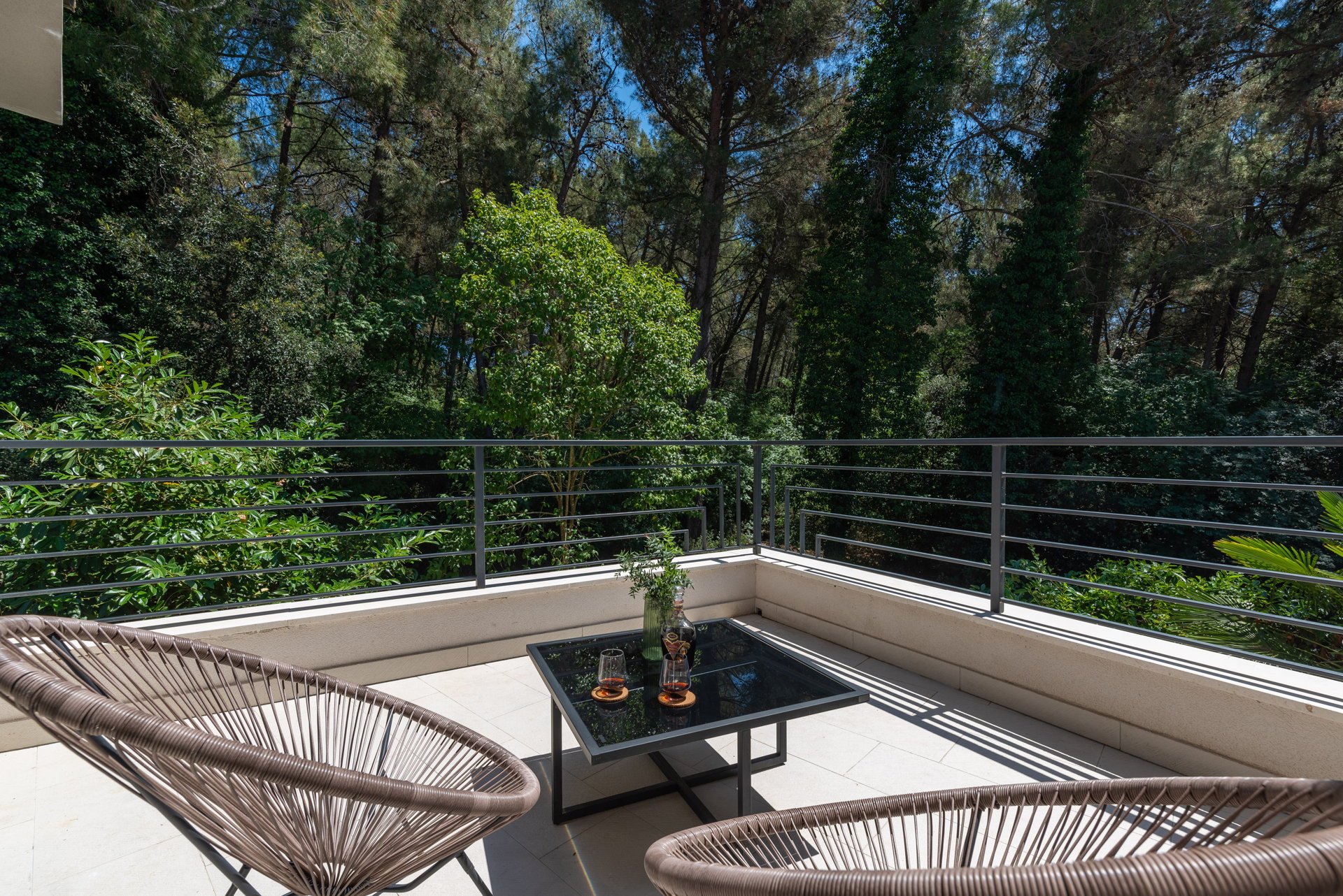Luxury Villa Bosque with Pool
