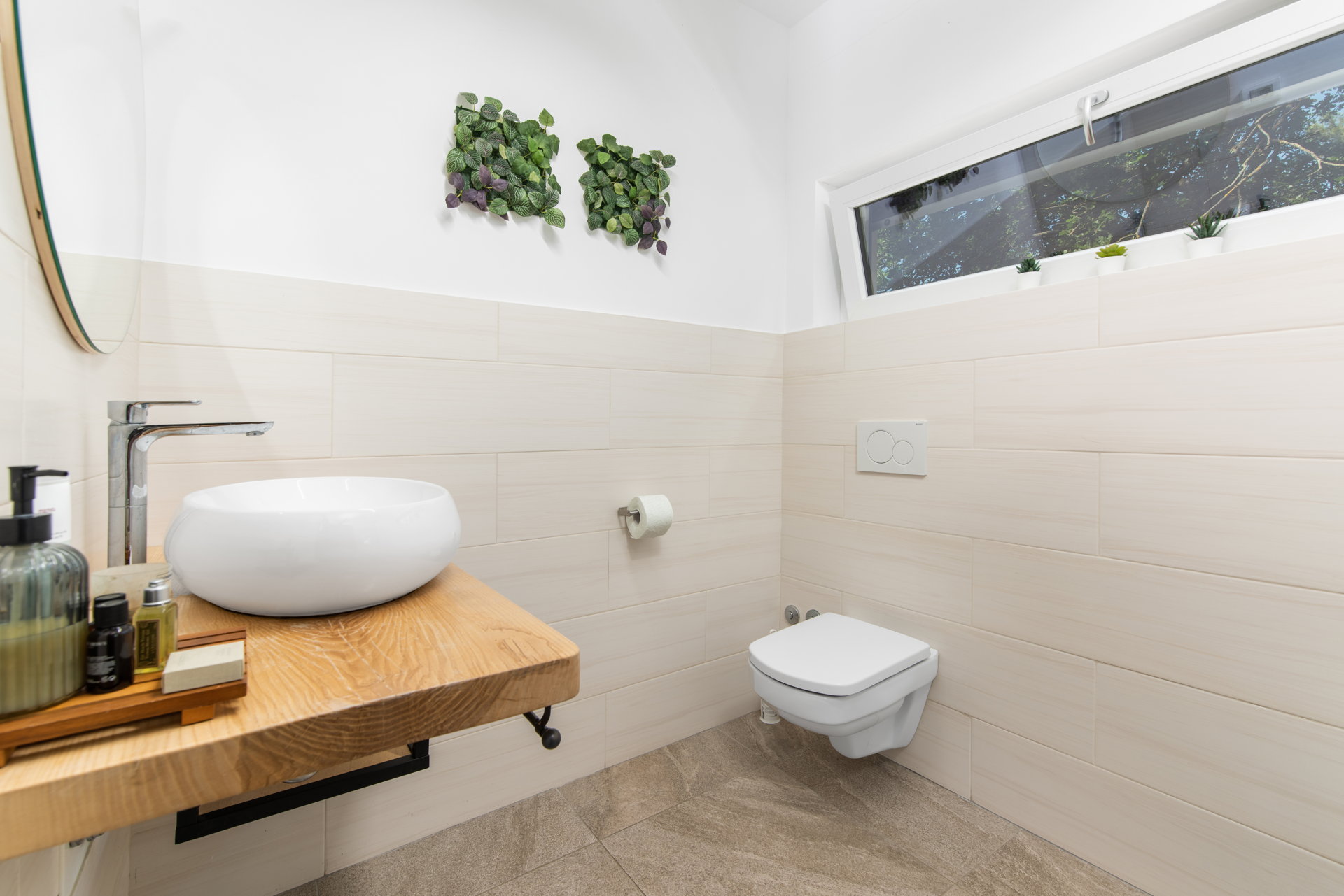 Luxury Villa Bosque with Pool