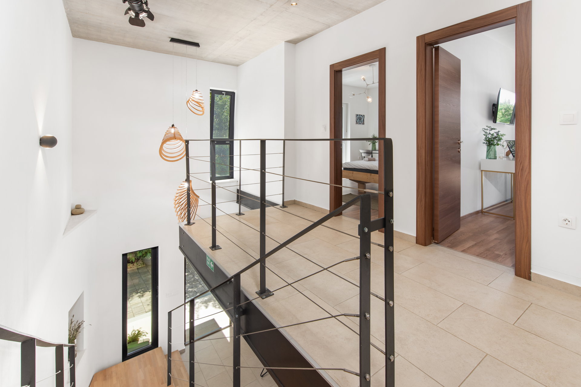 Luxury Villa Bosque with Pool
