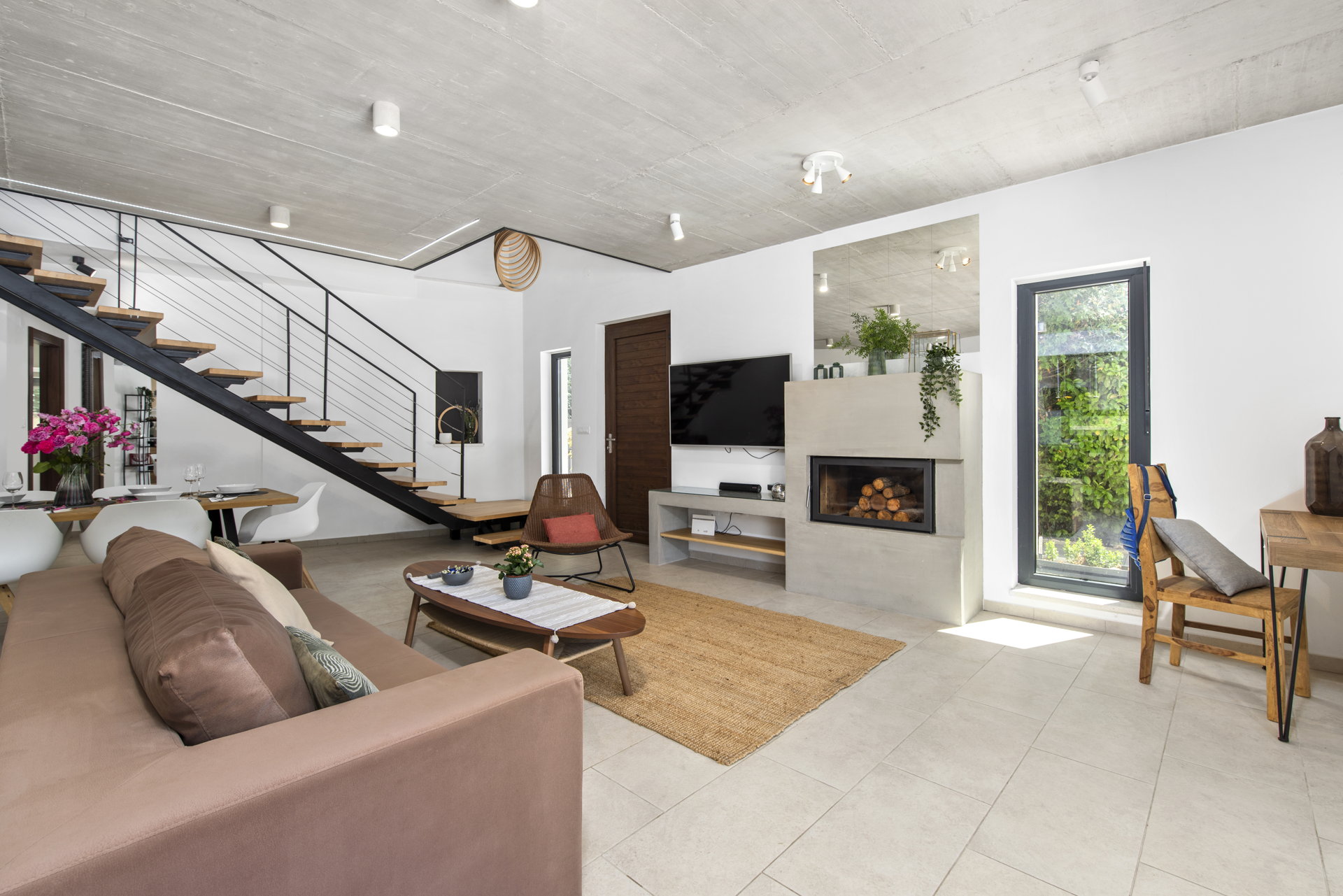 Luxury Villa Bosque with Pool