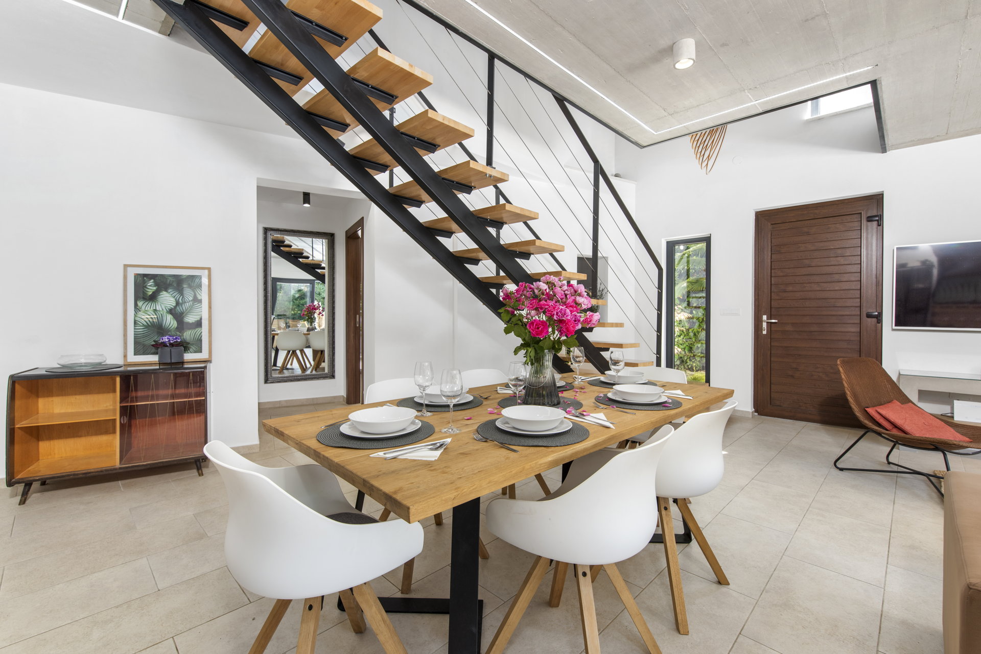 Luxury Villa Bosque with Pool