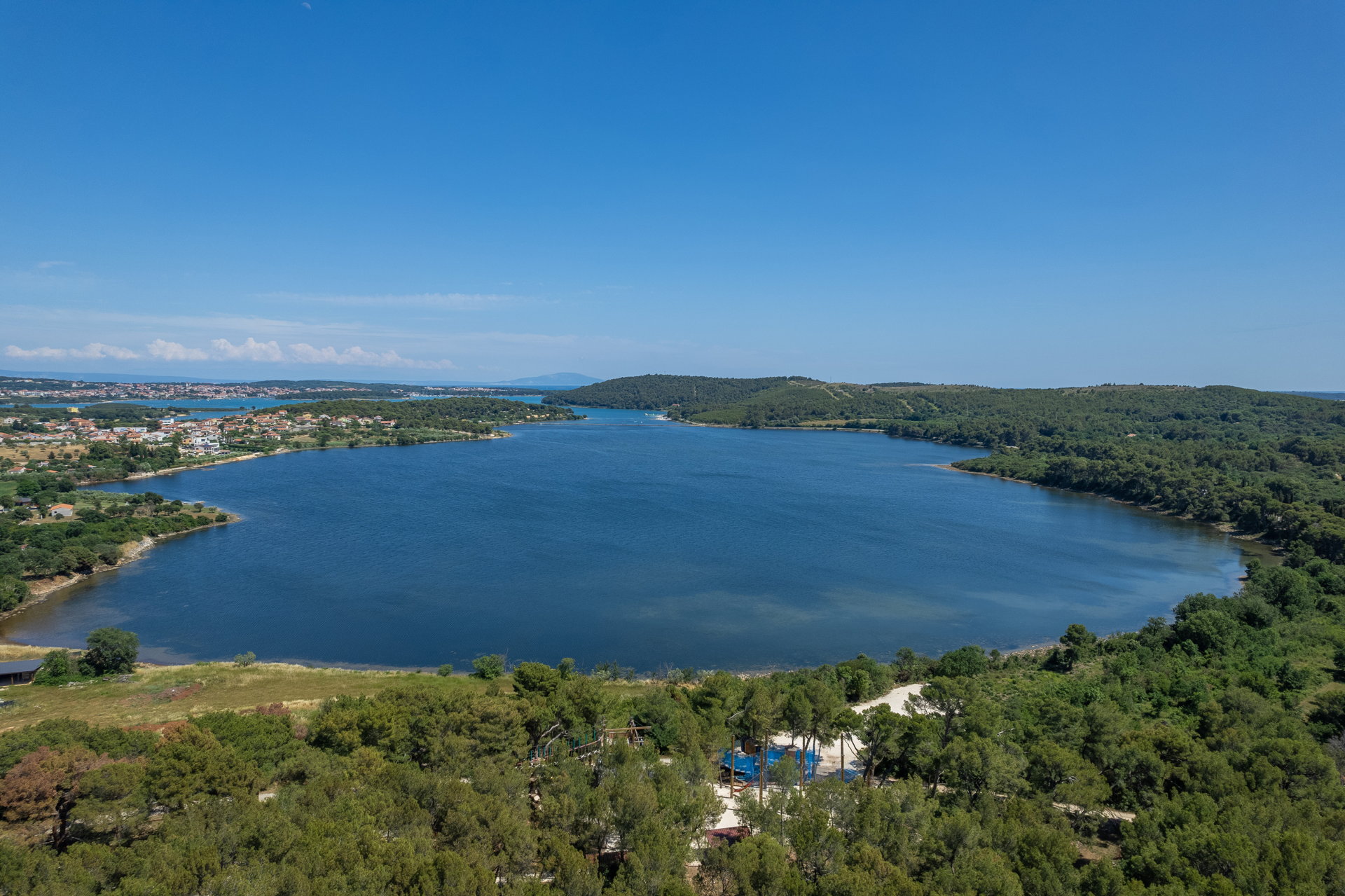 Luxury Villa Bosque with Pool