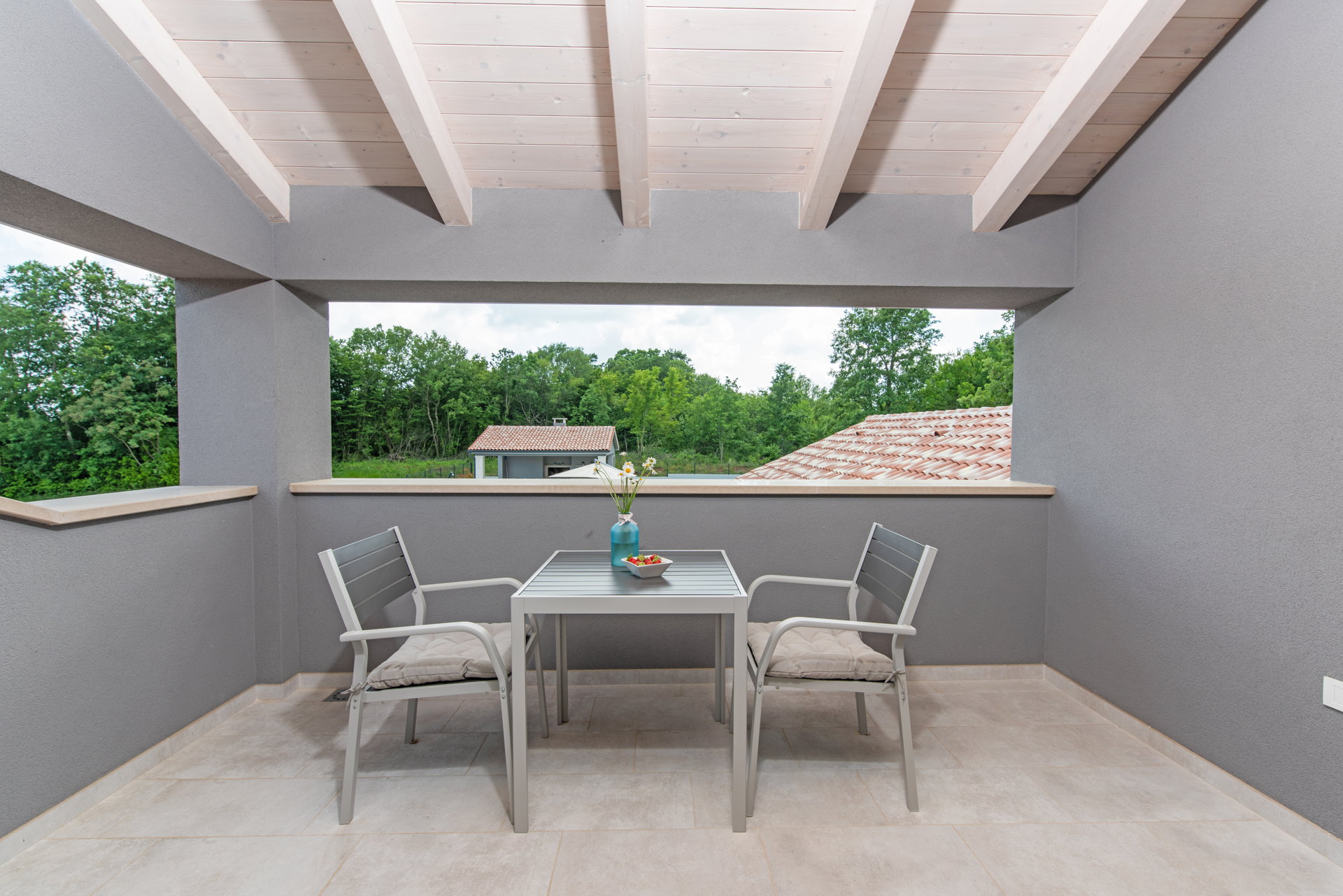 Villa Porta Aurea with Pool