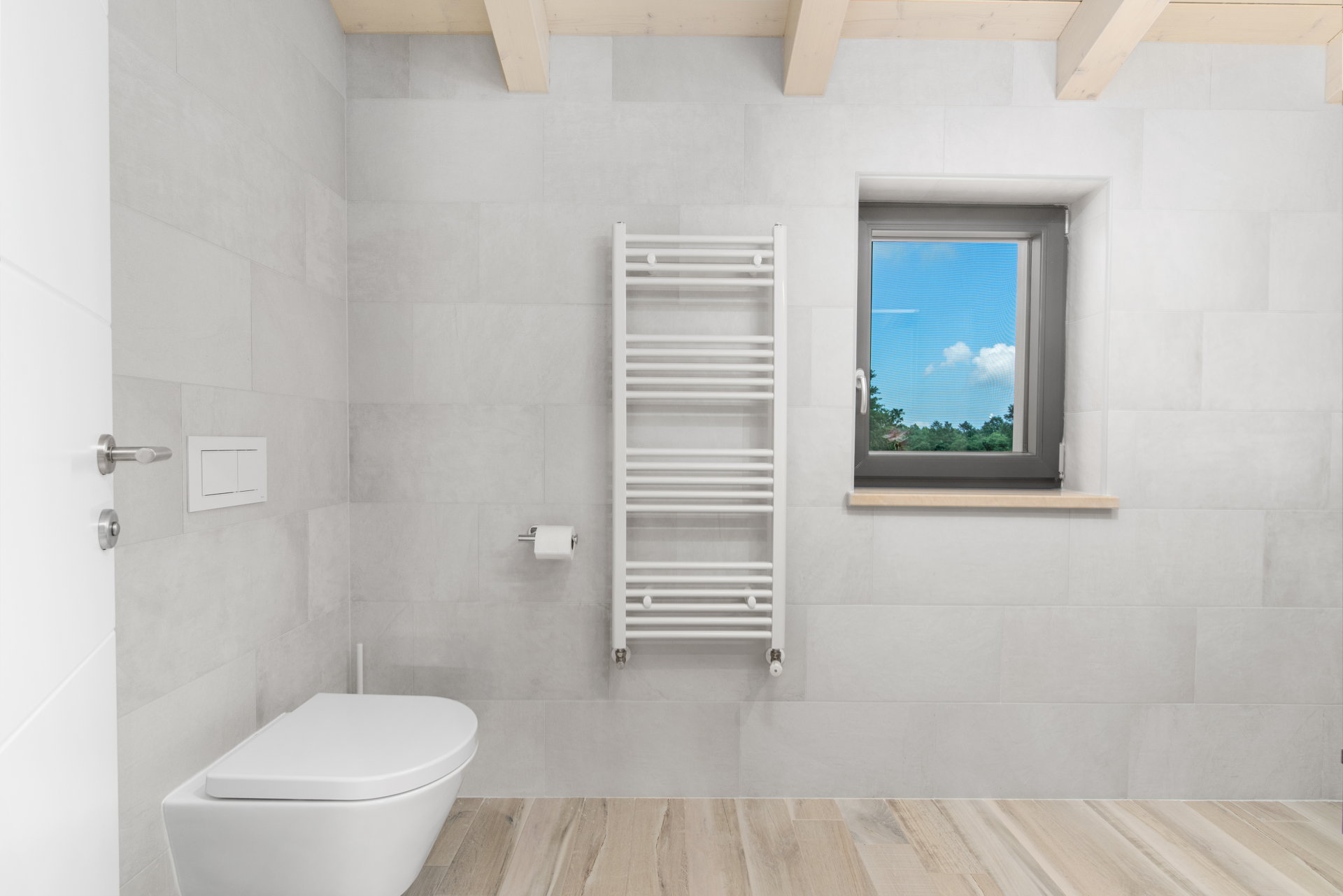 Villa Porta Aurea with Pool