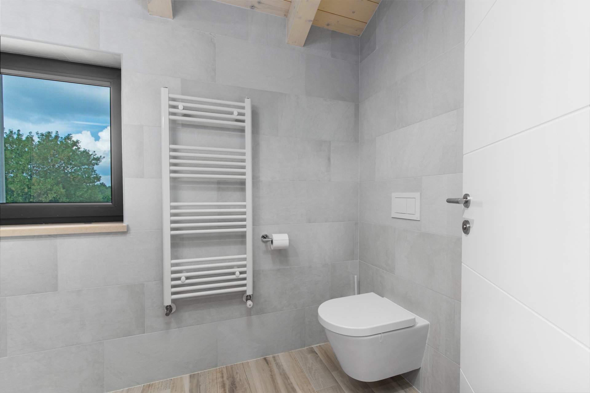 Villa Porta Aurea with Pool