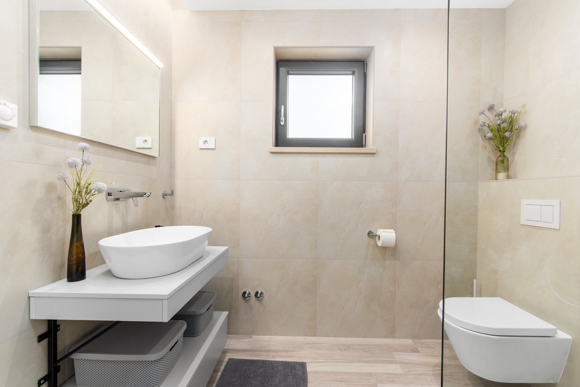 Villa Porta Aurea with Pool