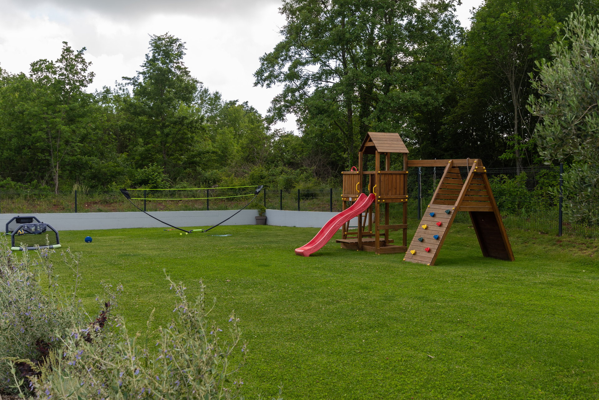 Villa Porta Aurea with Pool