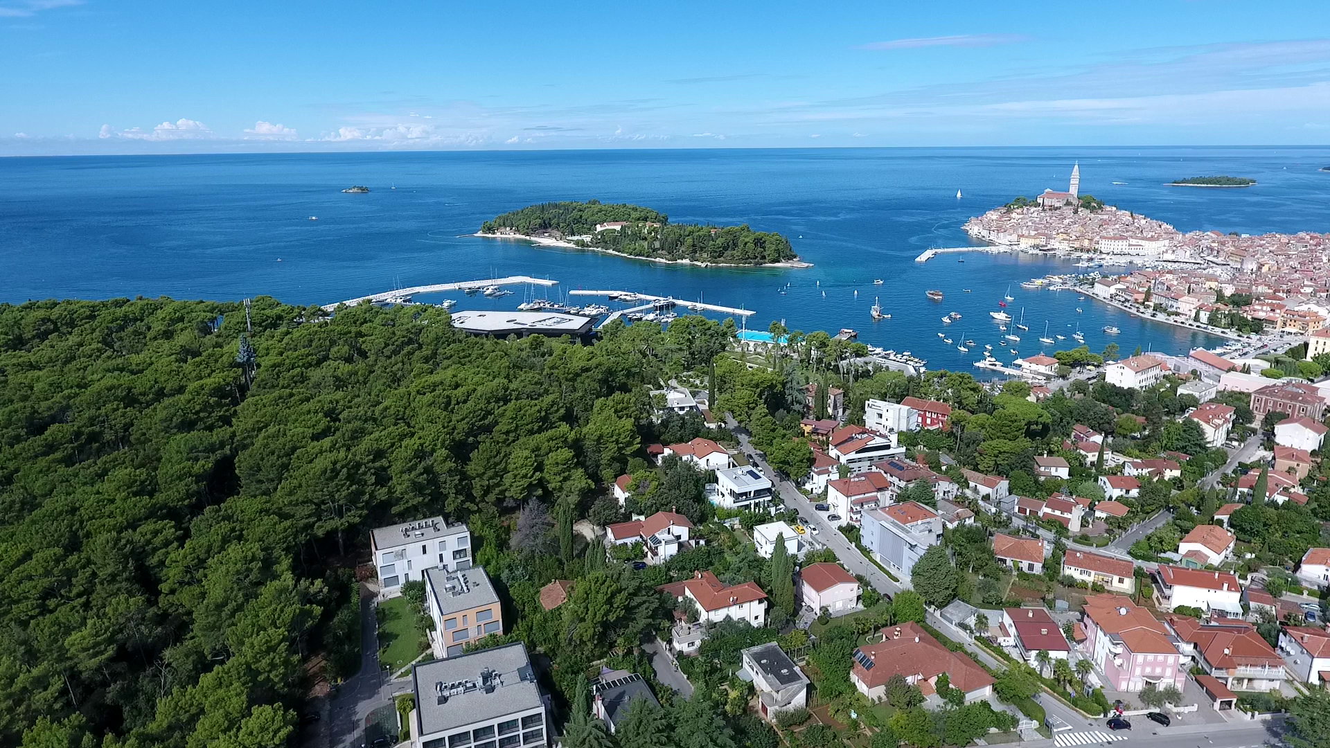 Luxury Villa Cleopatra with Pool