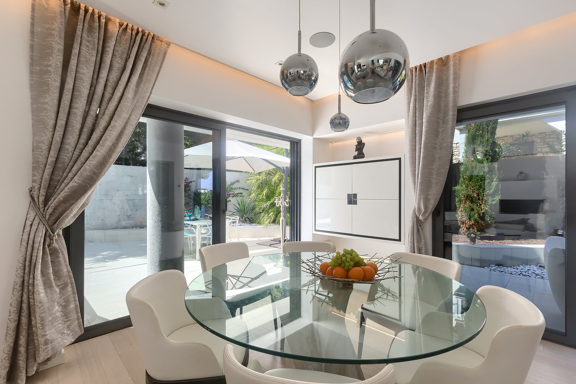 Luxury Villa Cleopatra with Pool