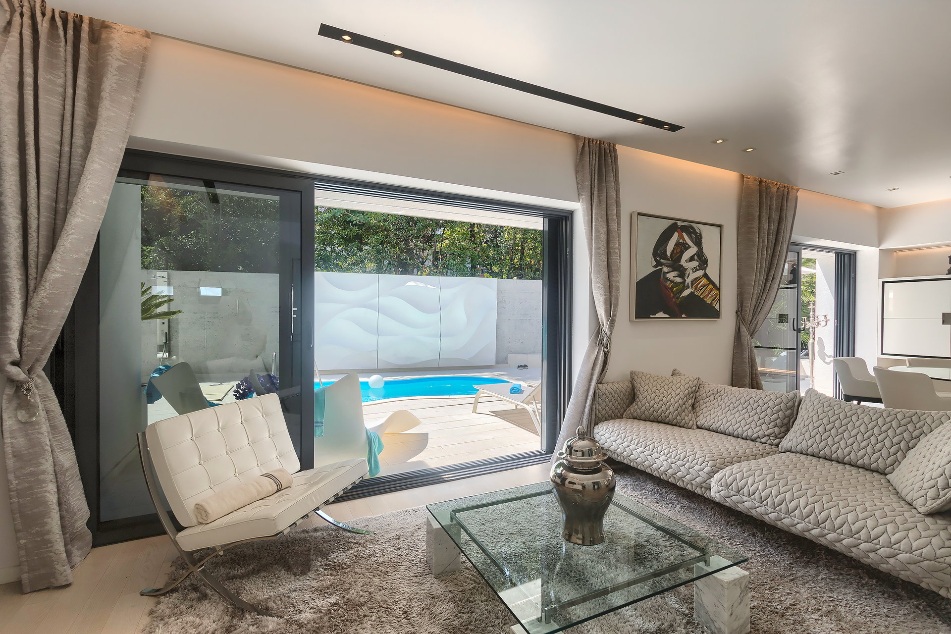 Luxury Villa Cleopatra with Pool