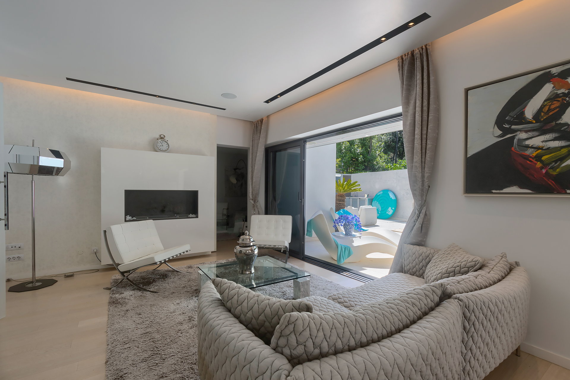 Luxury Villa Cleopatra with Pool