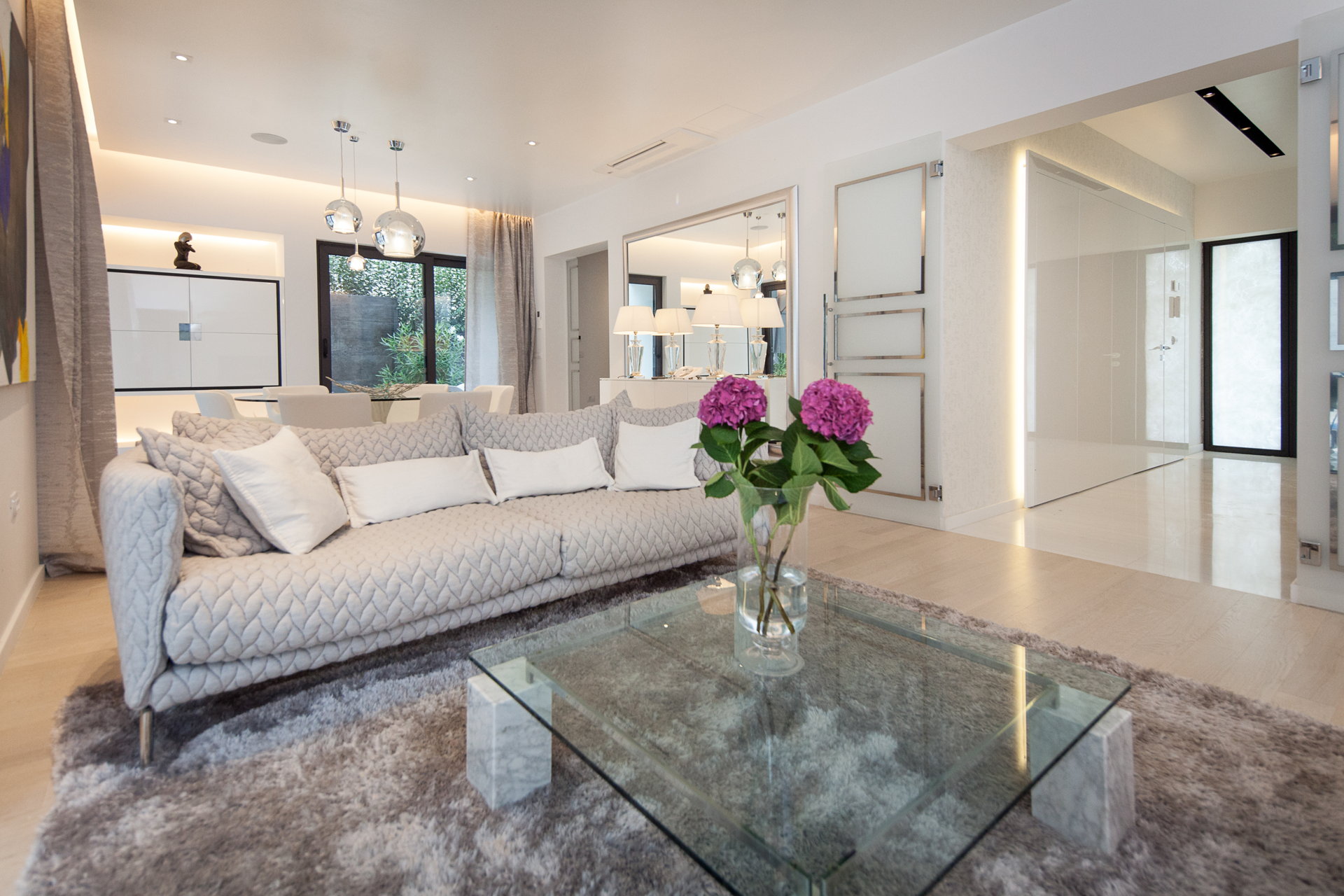 Luxury Villa Cleopatra with Pool