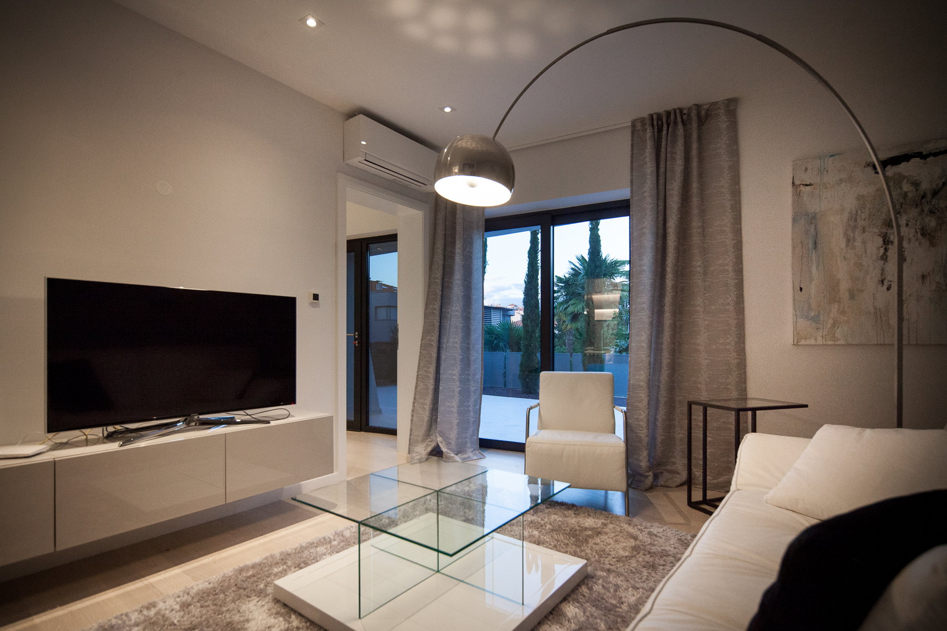 Luxury Villa Cleopatra with Pool
