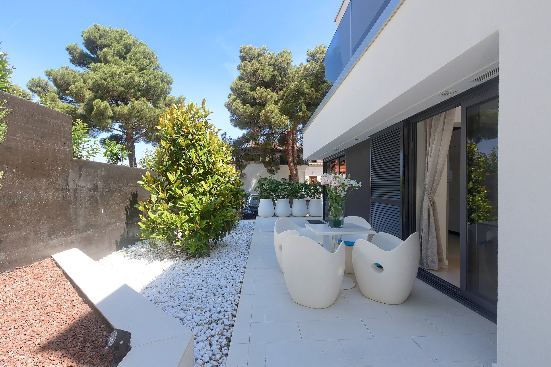 Luxury Villa Cleopatra with Pool