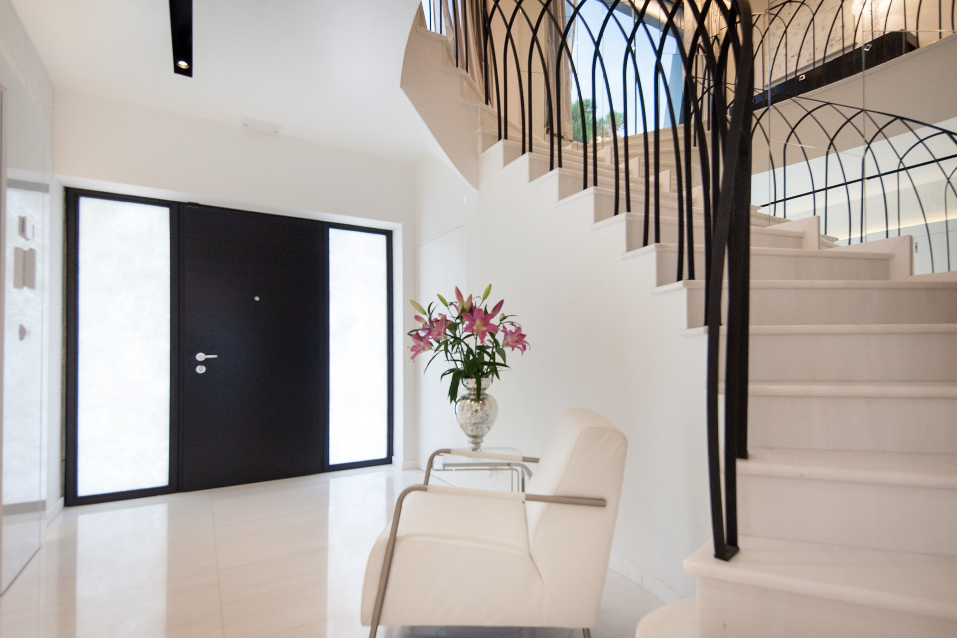 Luxury Villa Cleopatra with Pool