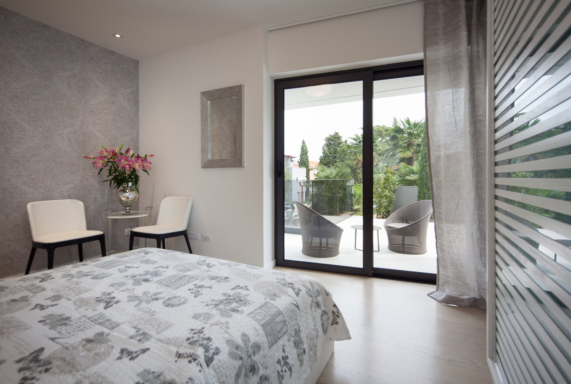 Luxury Villa Cleopatra with Pool