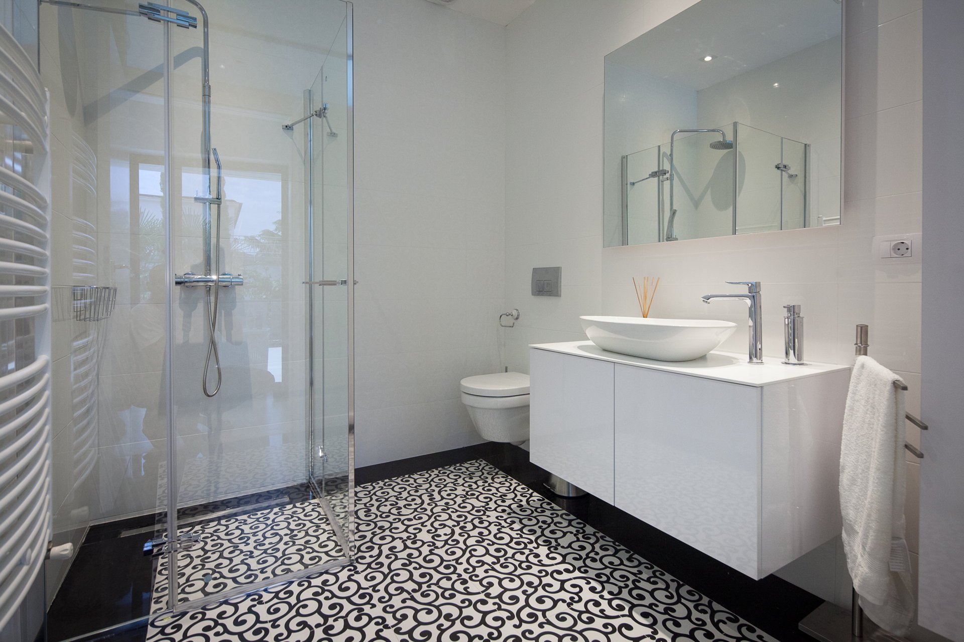 Luxury Villa Cleopatra with Pool