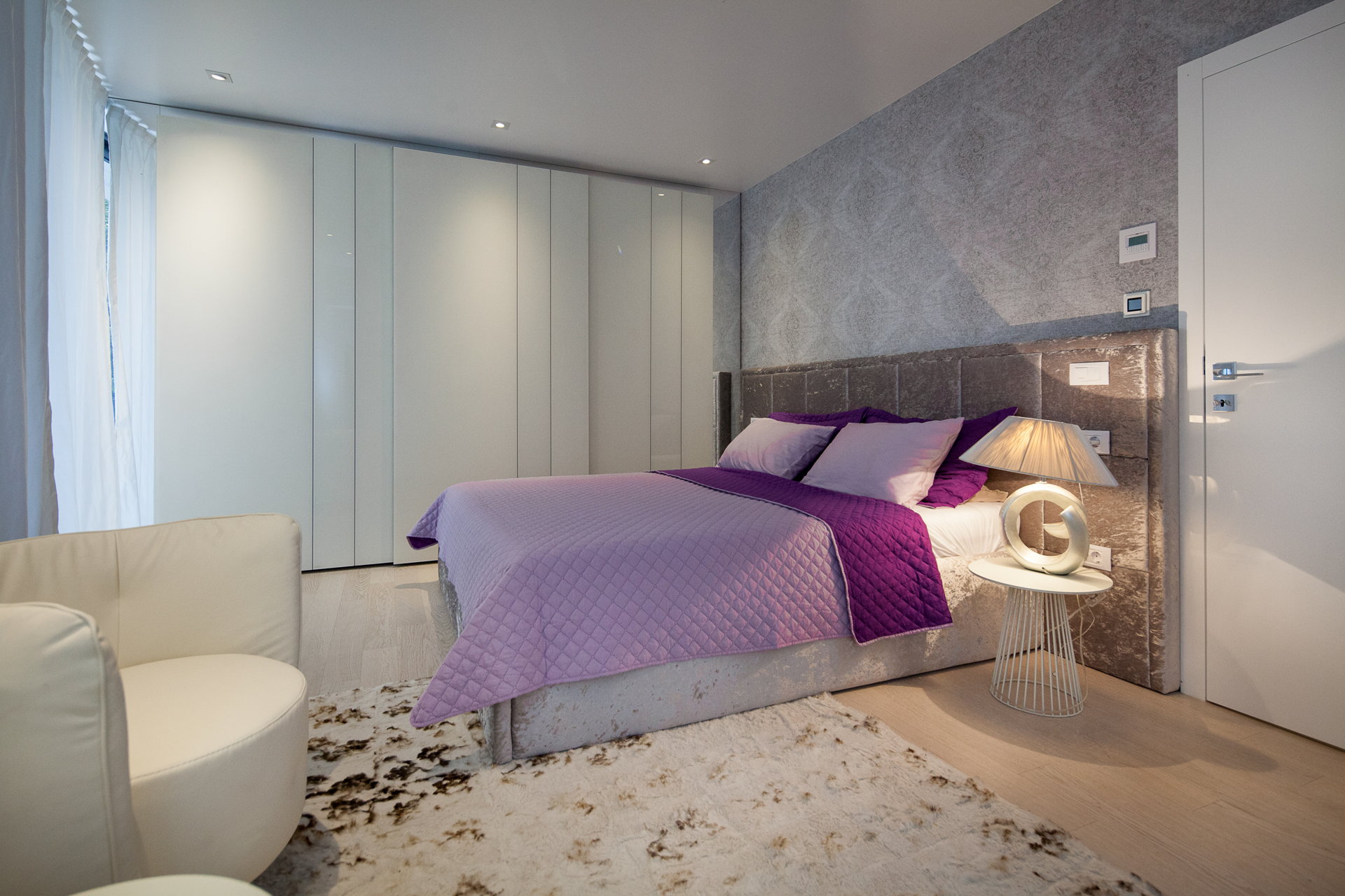 Luxury Villa Cleopatra with Pool