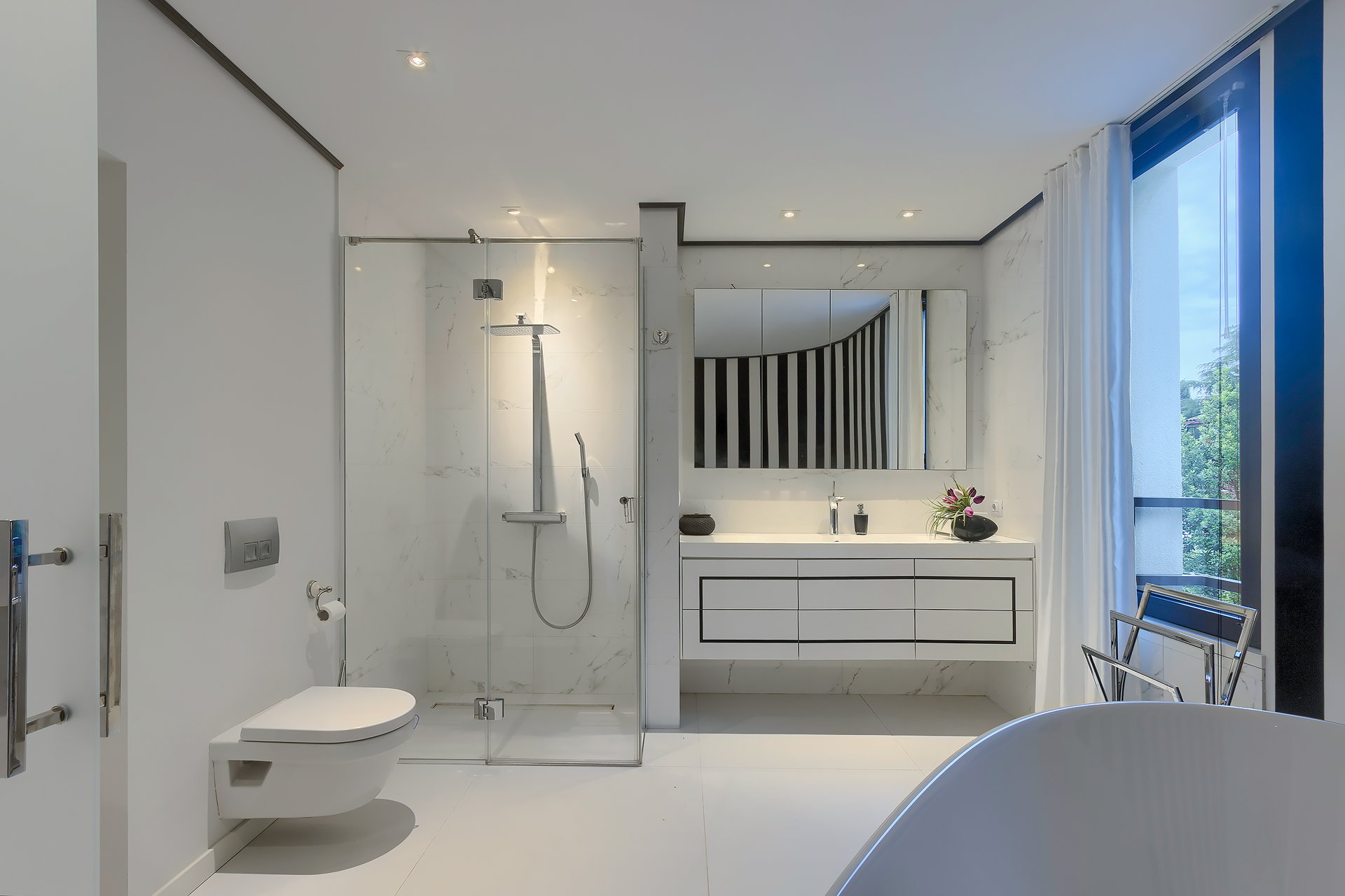 Luxury Villa Cleopatra with Pool