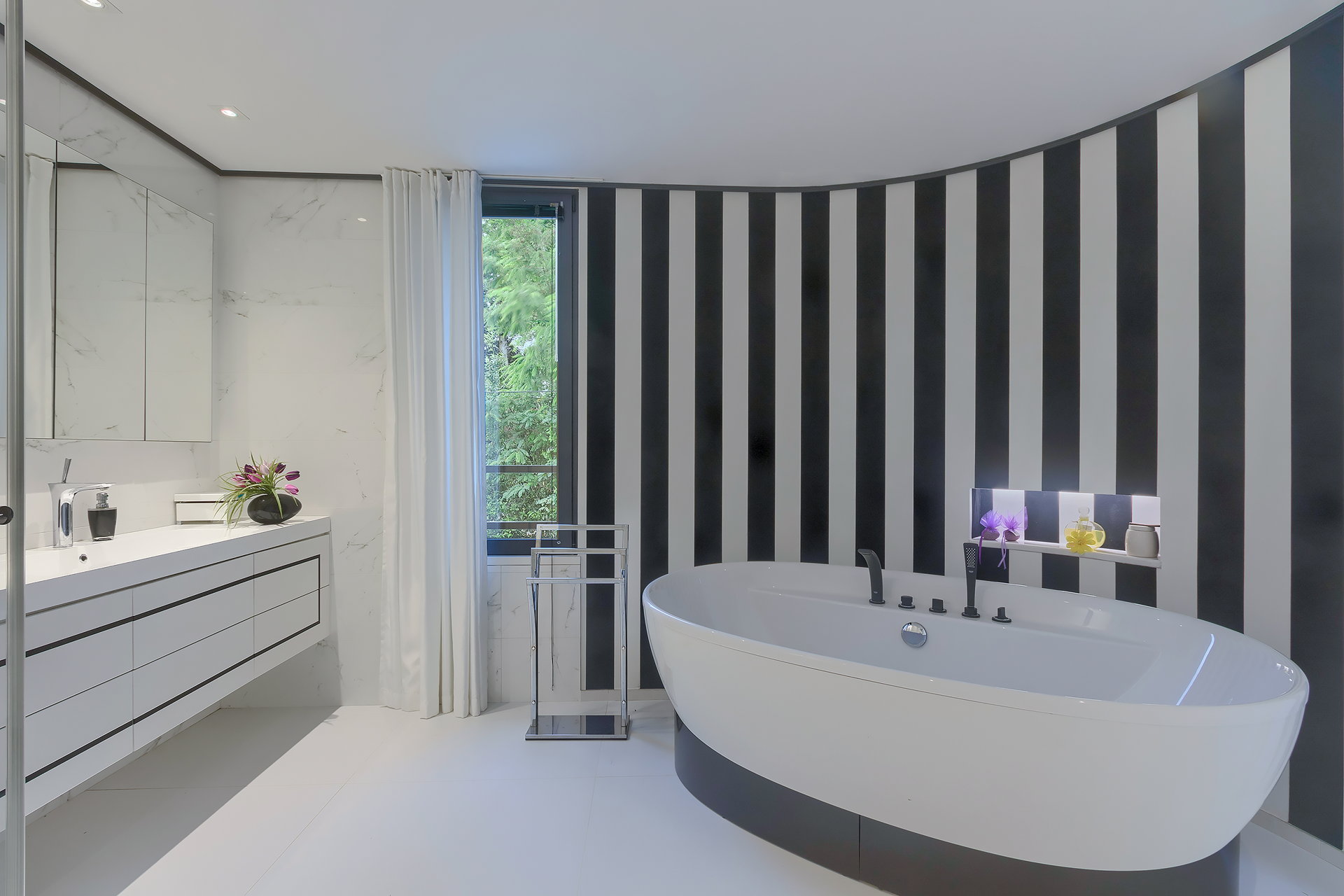 Luxury Villa Cleopatra with Pool