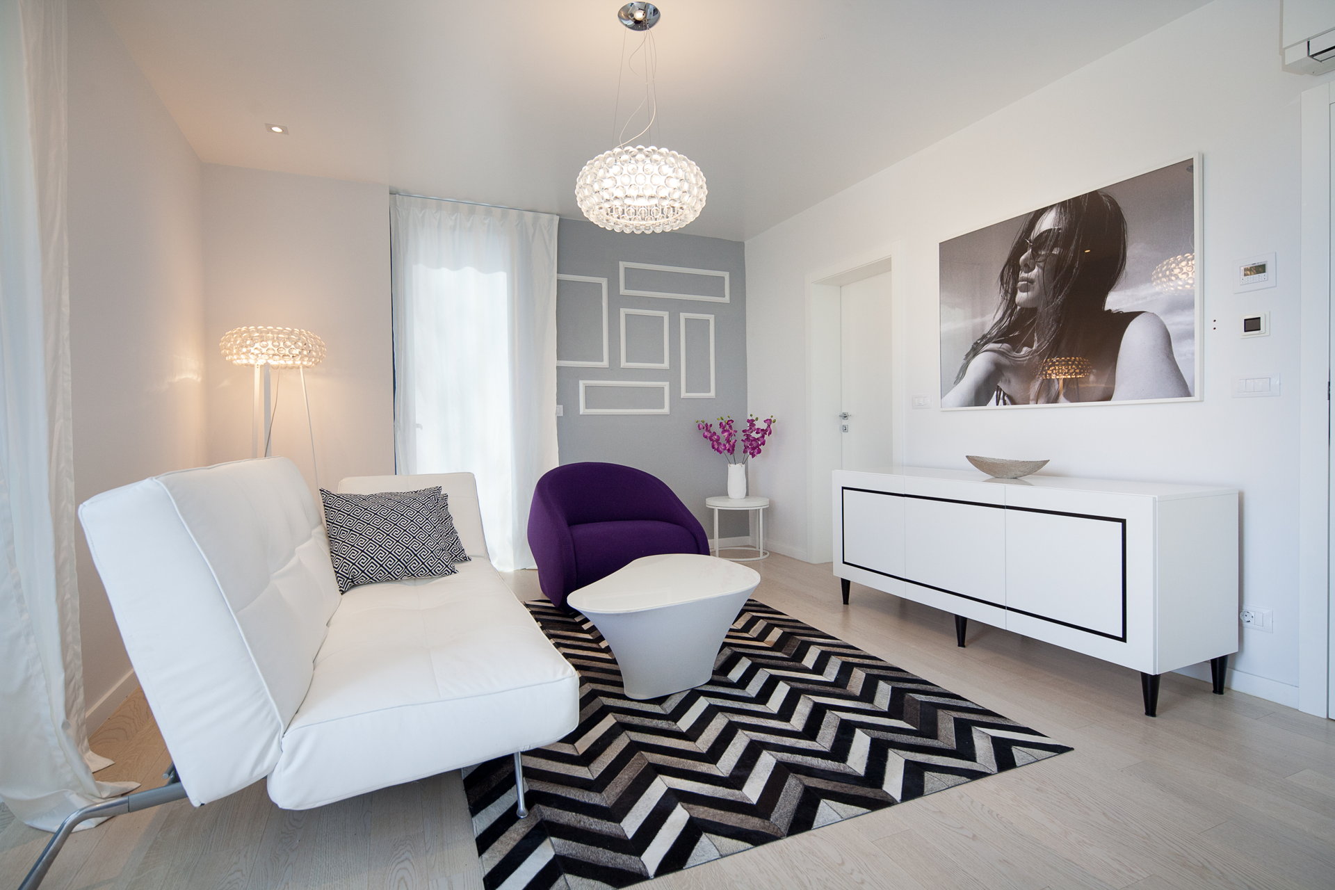 Luxury Villa Cleopatra with Pool