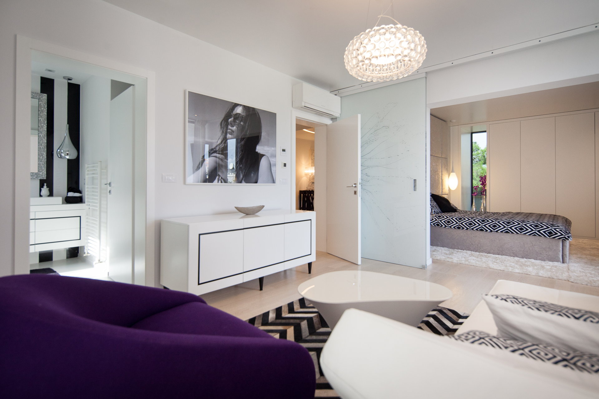 Luxury Villa Cleopatra with Pool