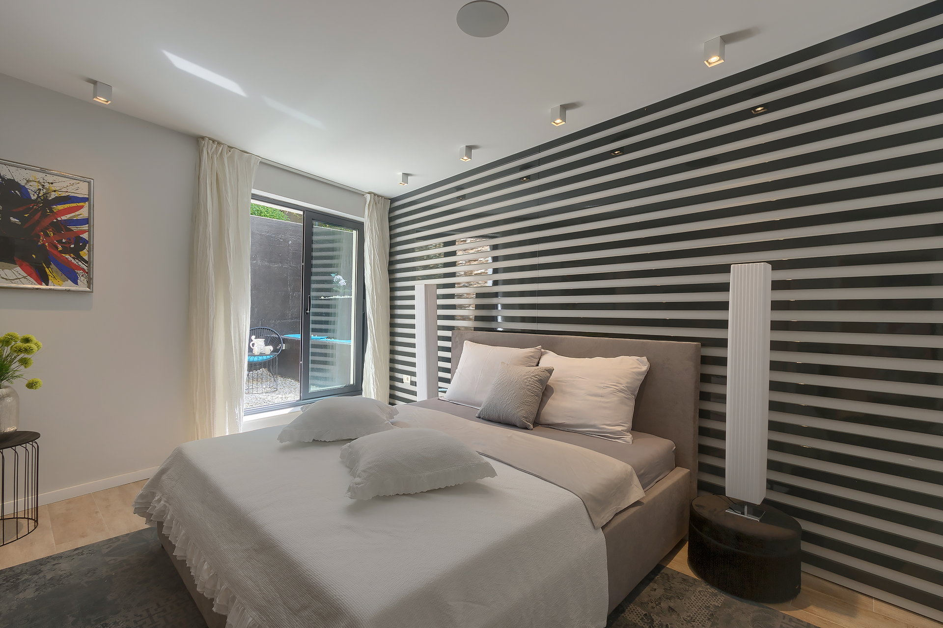 Luxury Villa Cleopatra with Pool