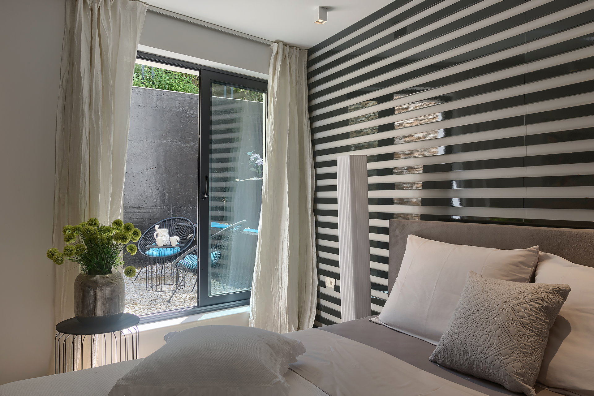Luxury Villa Cleopatra with Pool