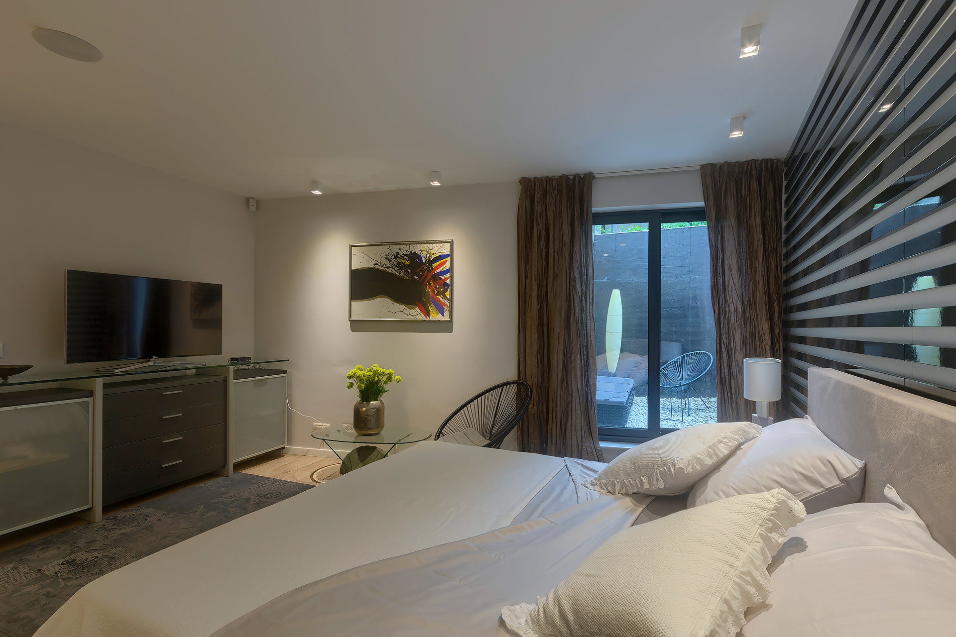 Luxury Villa Cleopatra with Pool