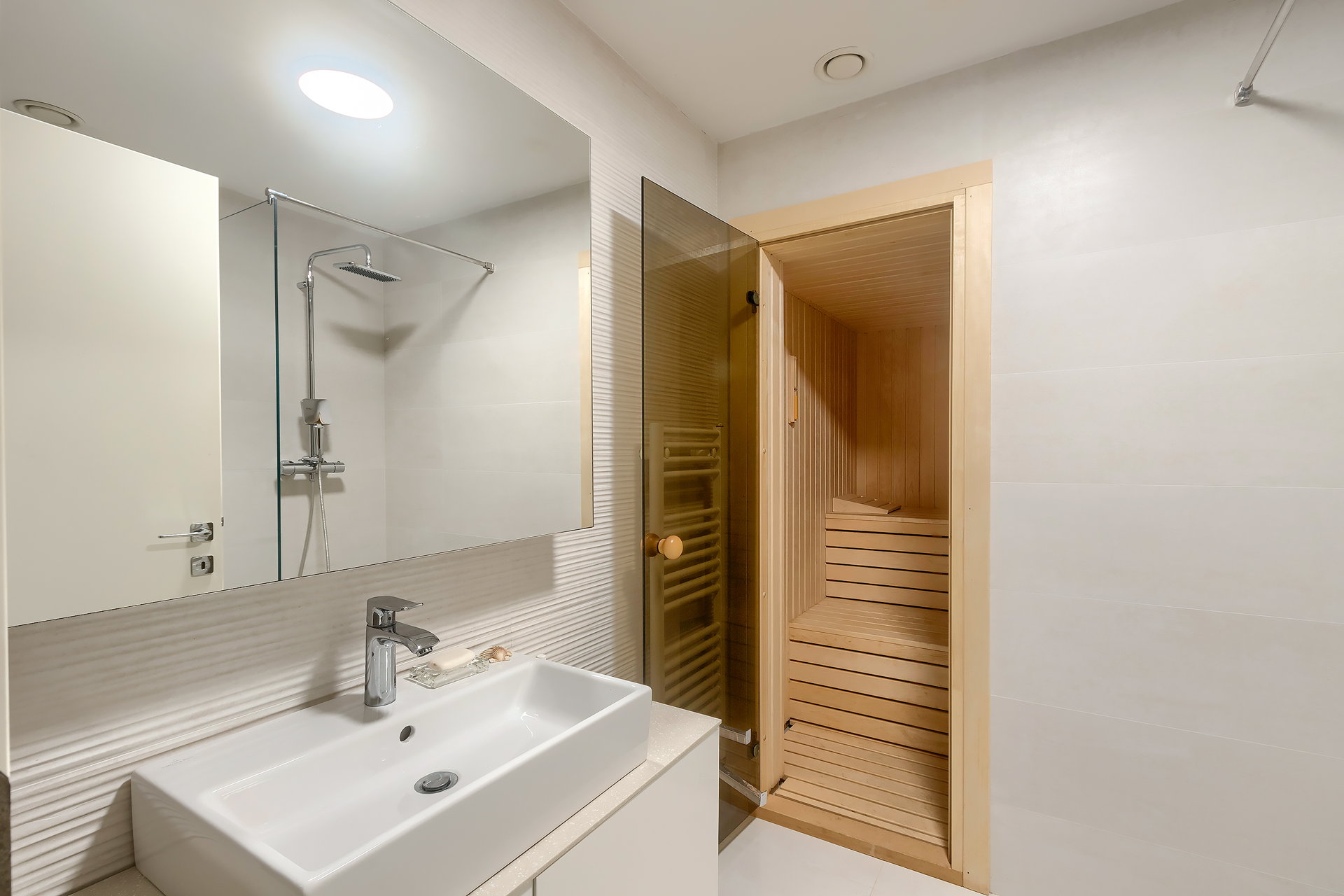 Luxury Villa Cleopatra with Pool
